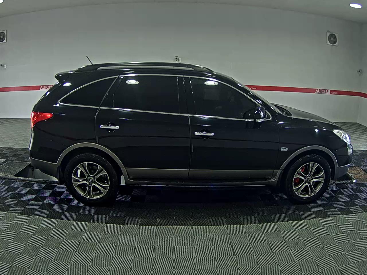 현대자동차 베라크루즈 2014 - 이미지 3