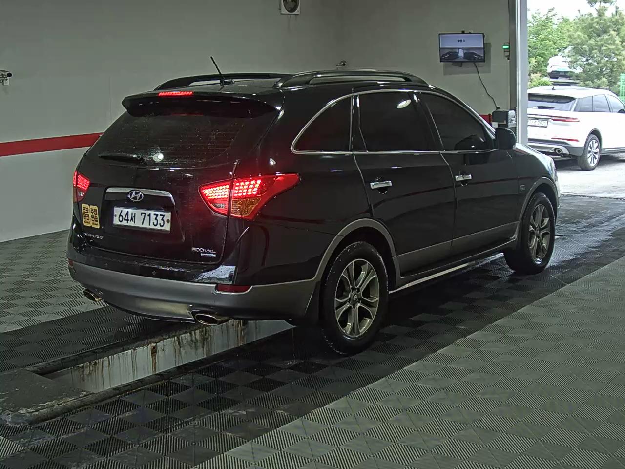 현대자동차 베라크루즈 2014 - 이미지 4