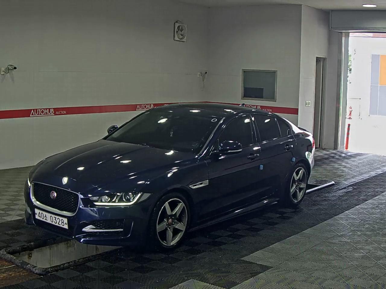 JAGUAR 재규어