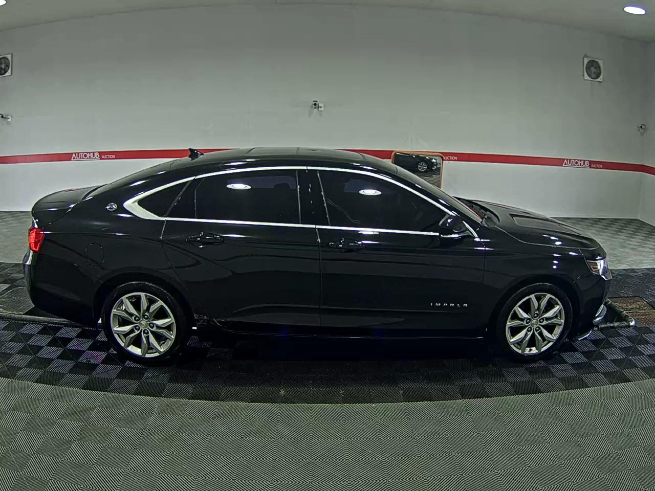 Gm Korea Impala 2016 - Image 3
