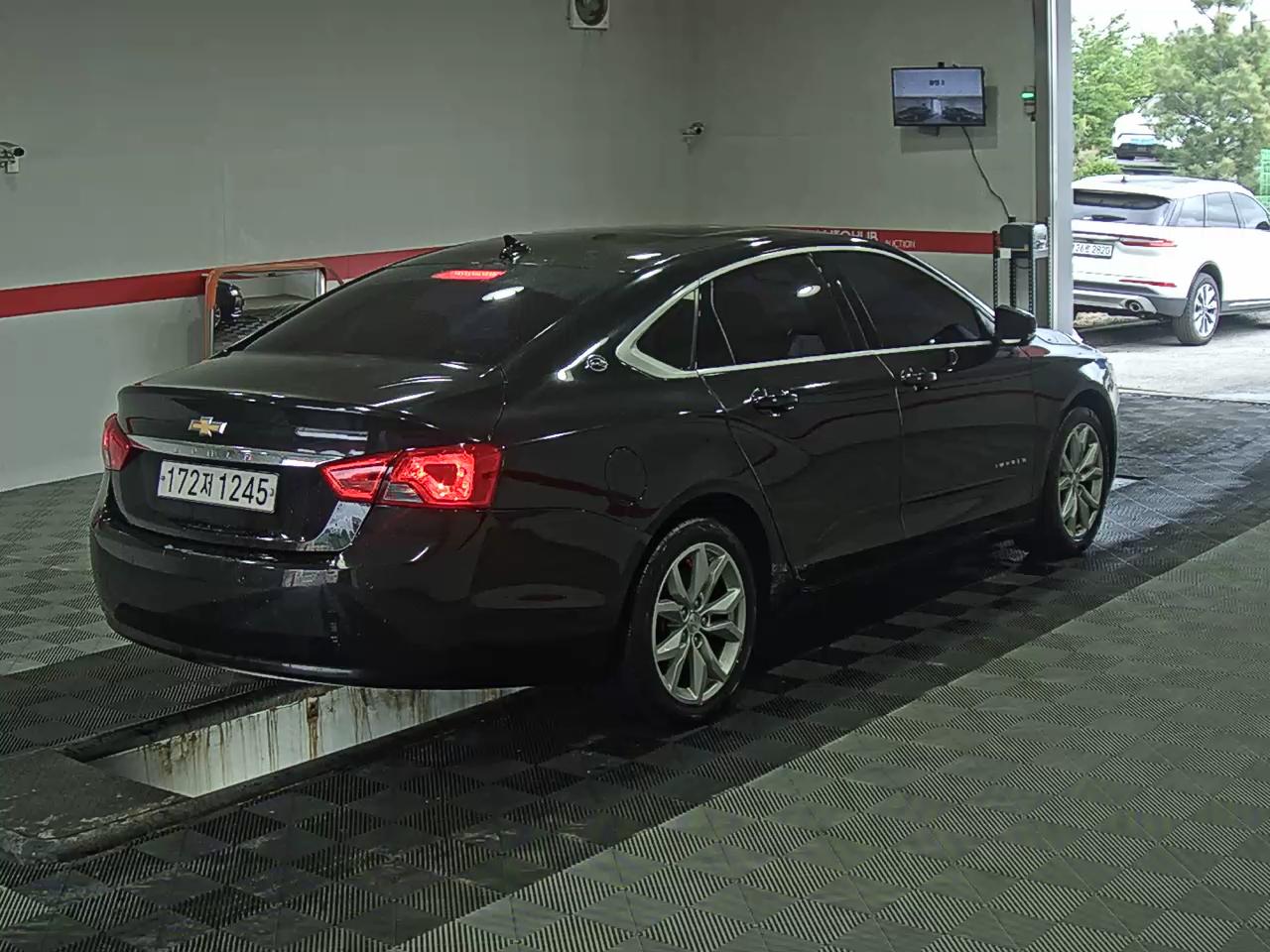 Gm Korea Impala 2016 - Image 4