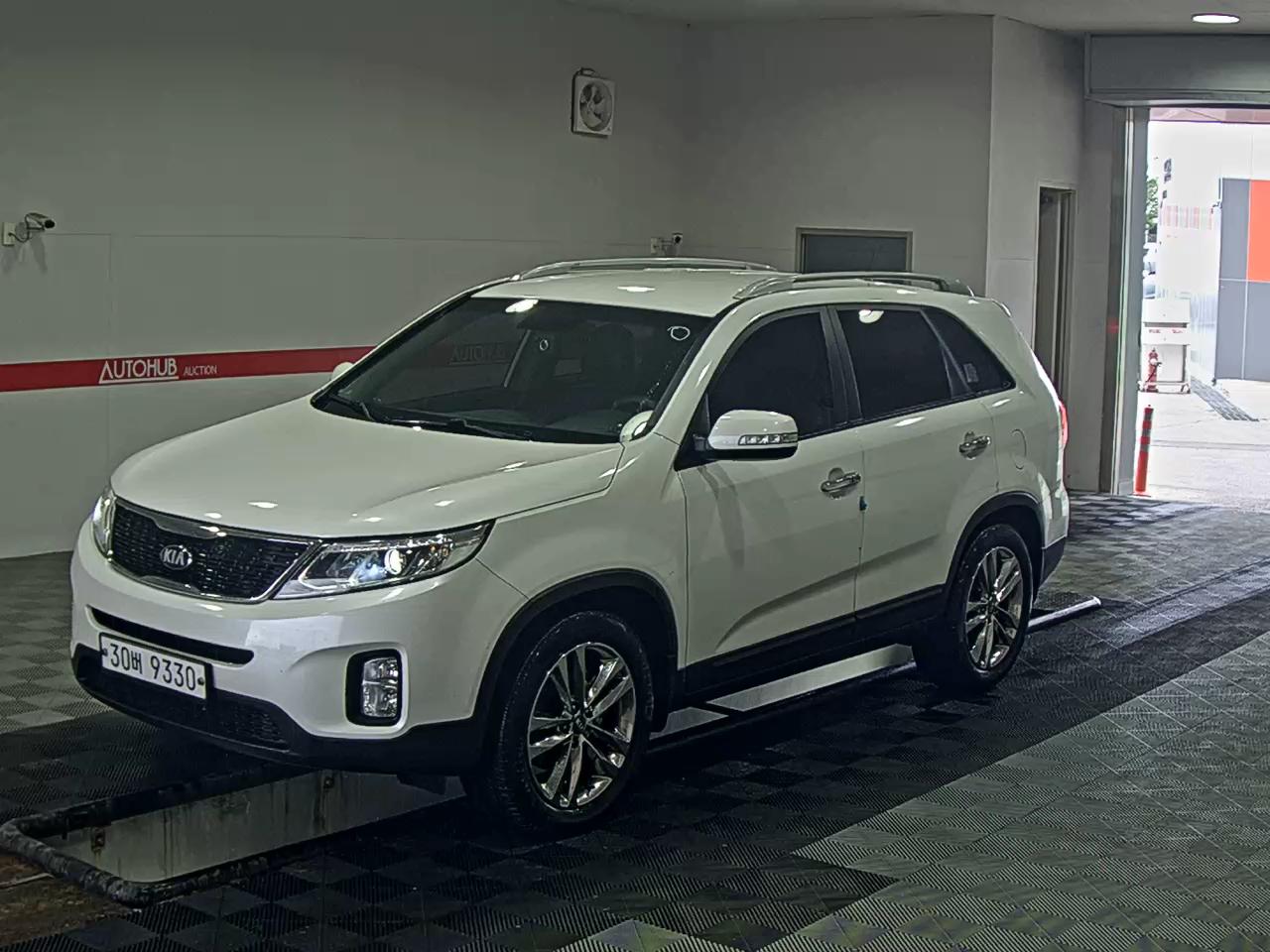 Kia Other