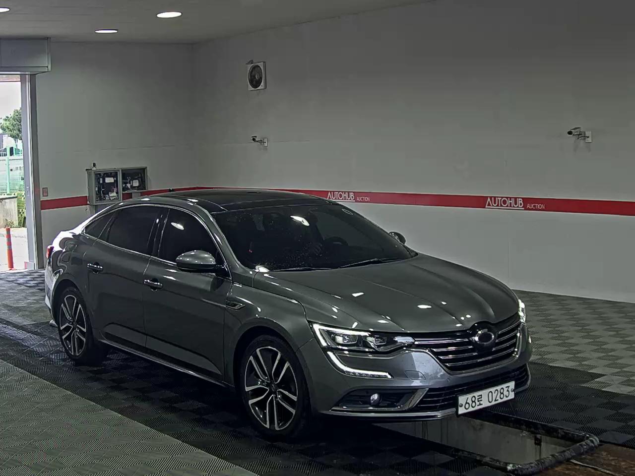 Renault Samsung SM6 2016 - Image 2