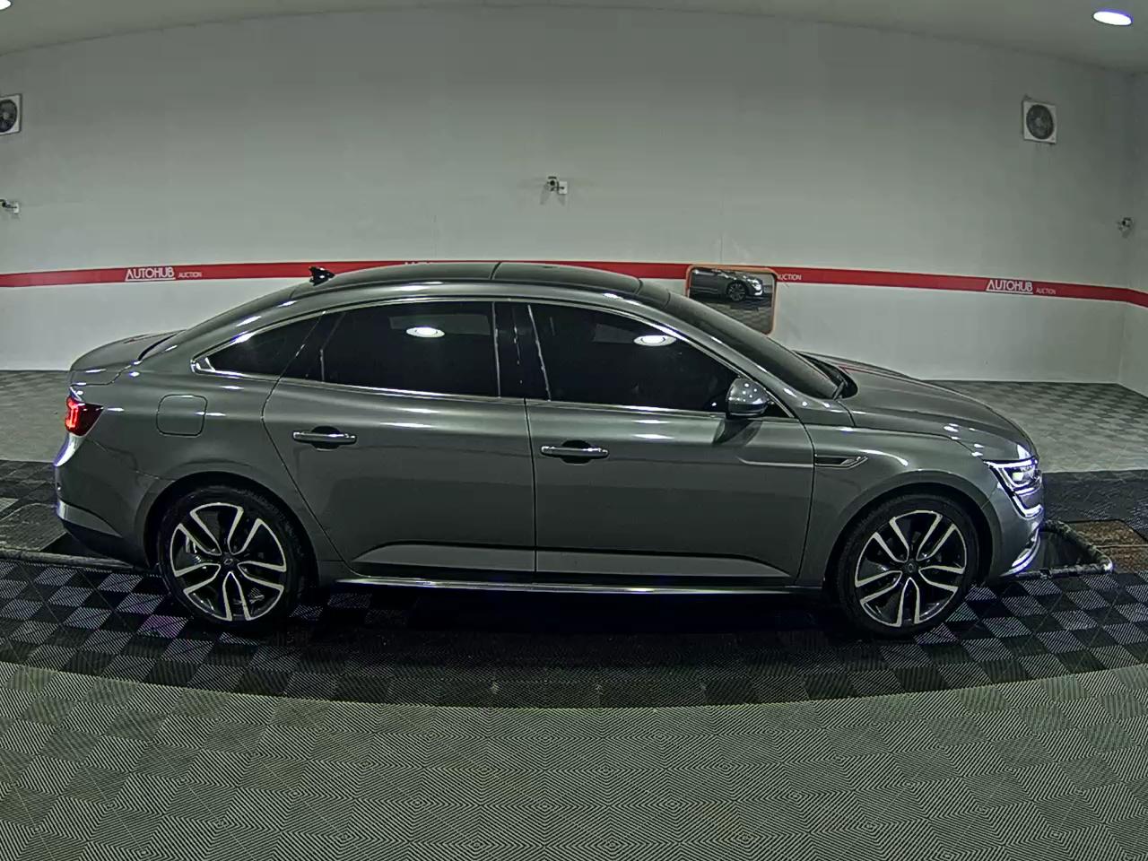 Renault Samsung SM6 2016 - Image 3