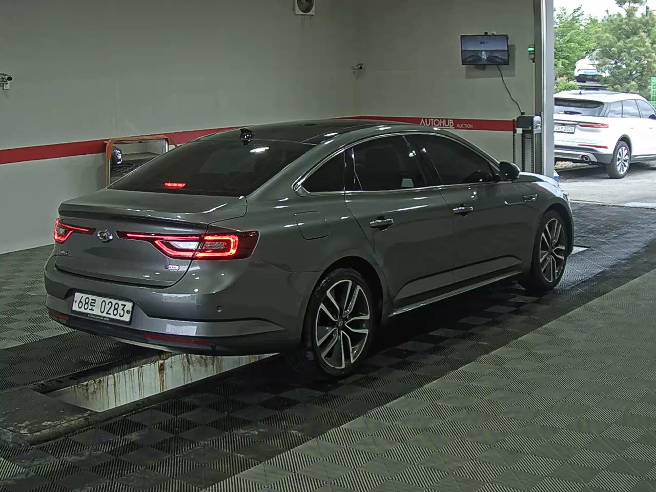 Renault Samsung SM6 2016 - Image 4