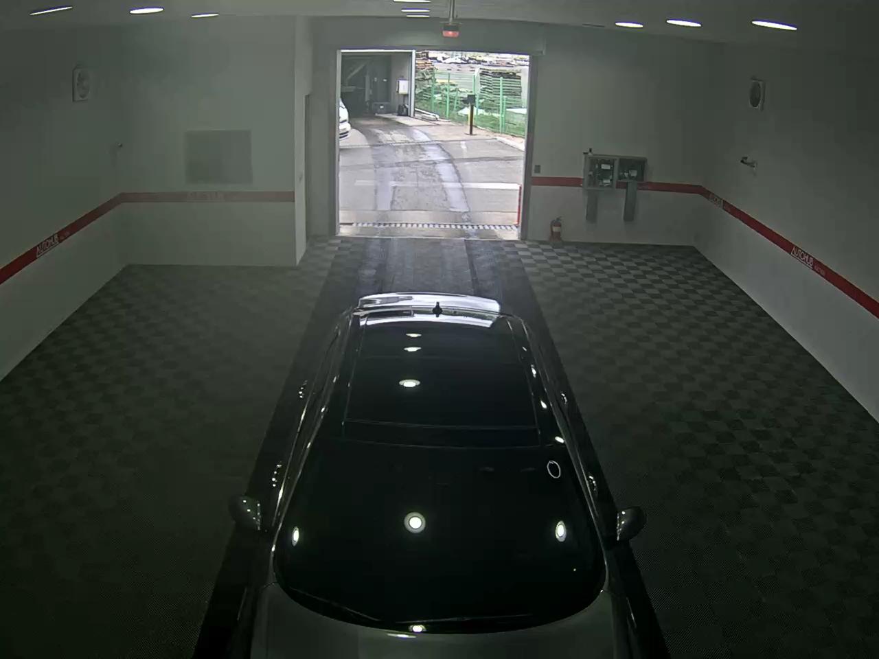 Renault Samsung SM6 2016 - Image 6