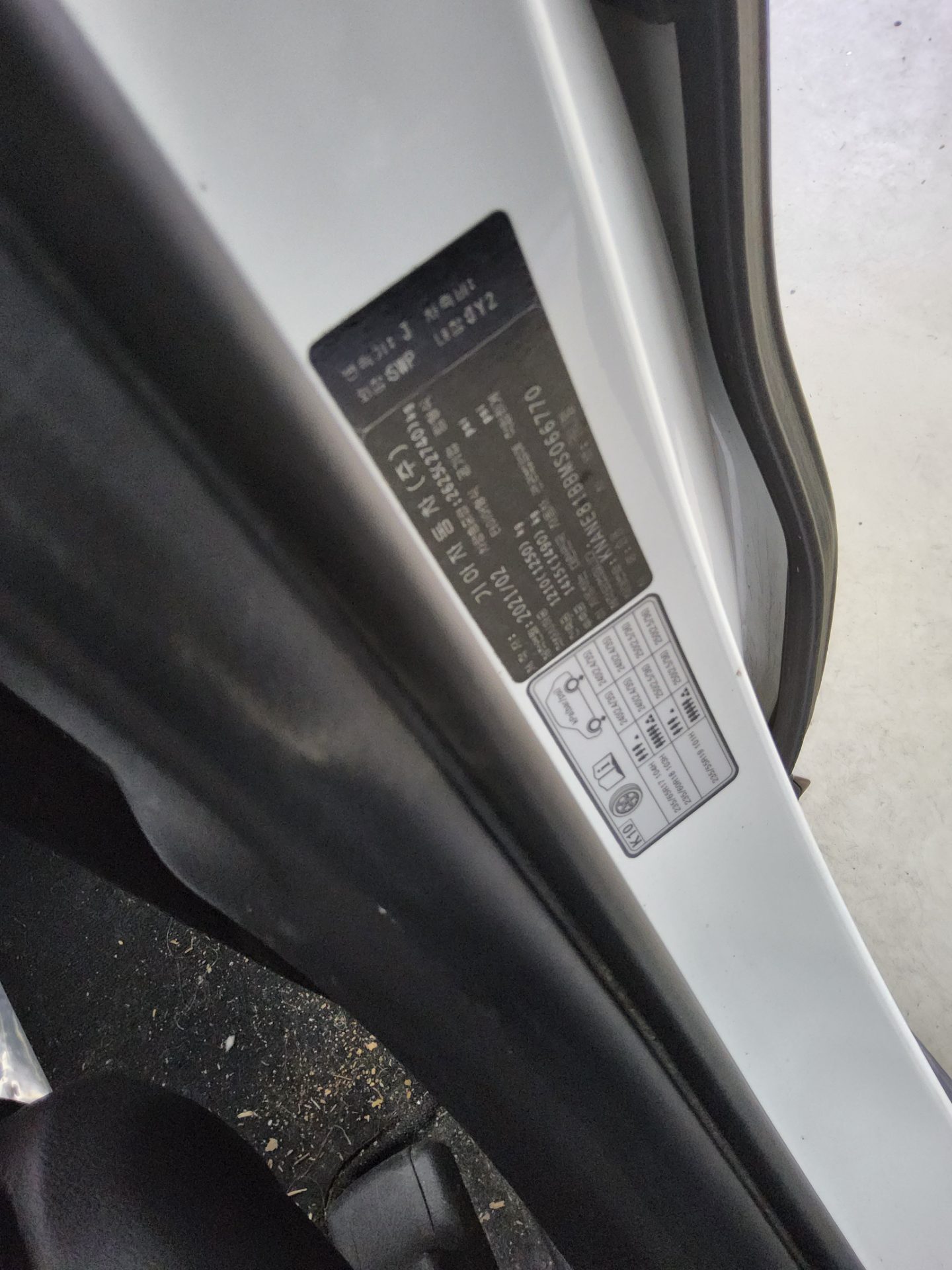 Kia Carnival 2021 - Image 15