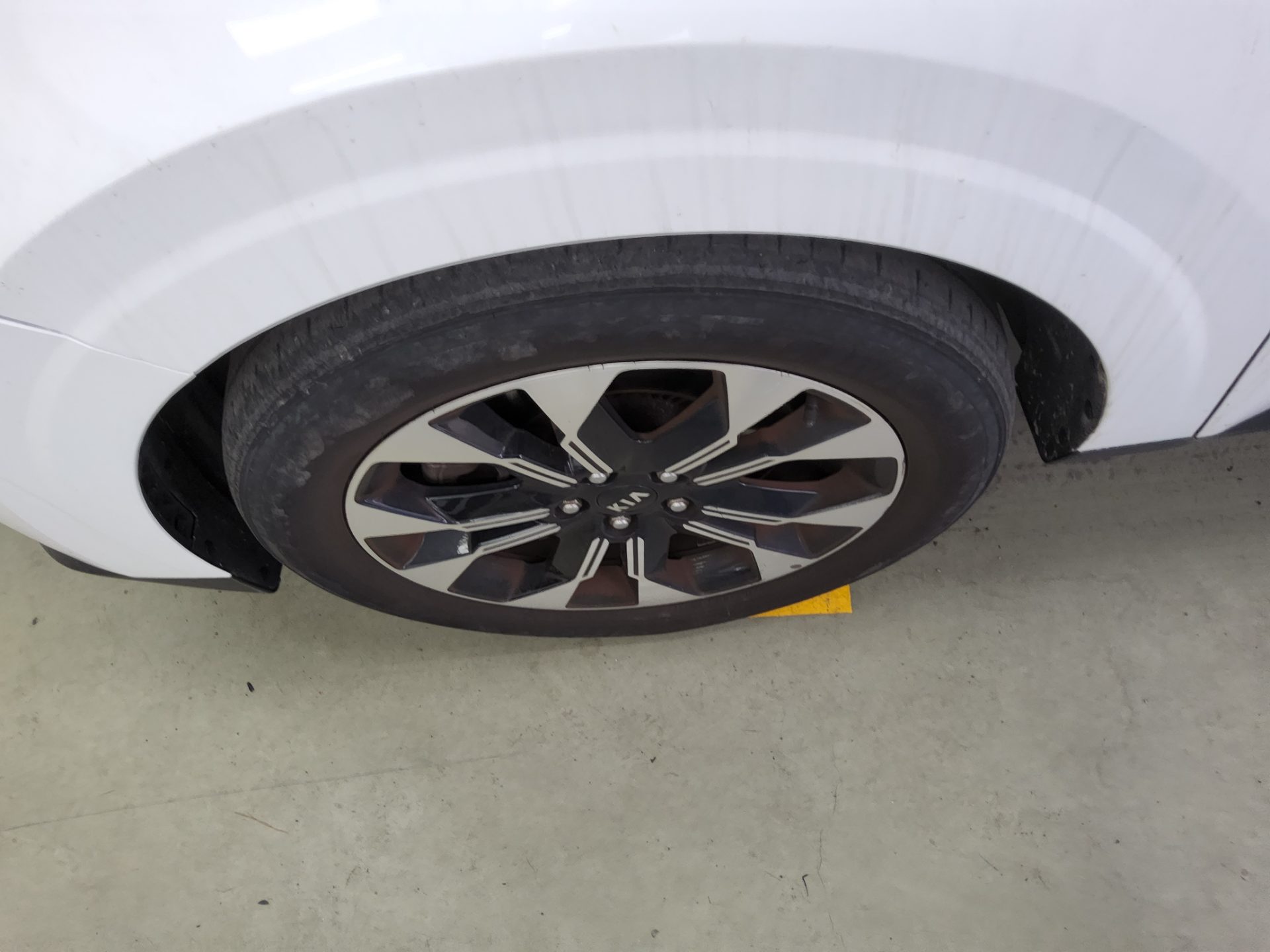 Kia Carnival 2021 - Image 19