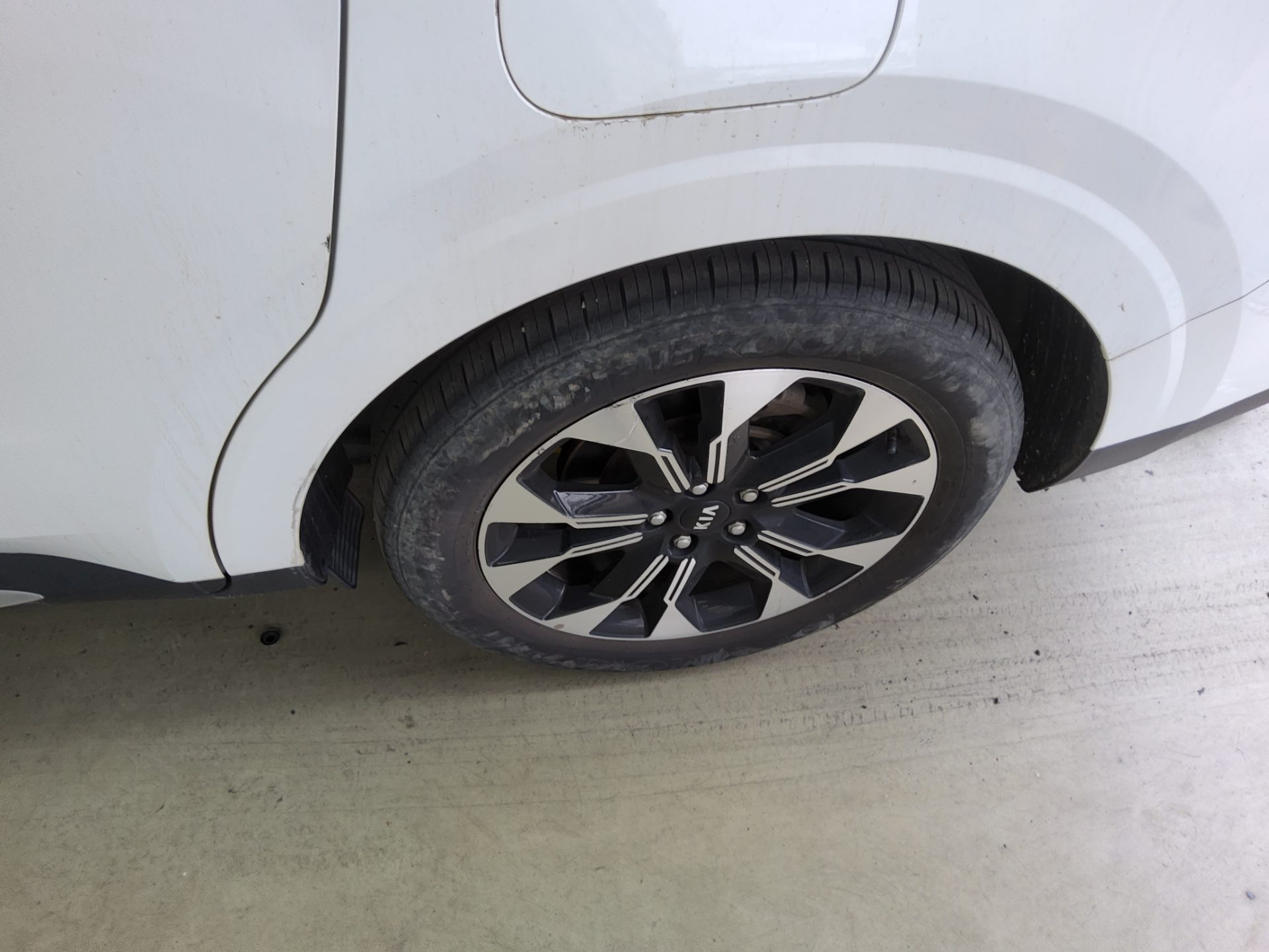 Kia Carnival 2021 - Image 20