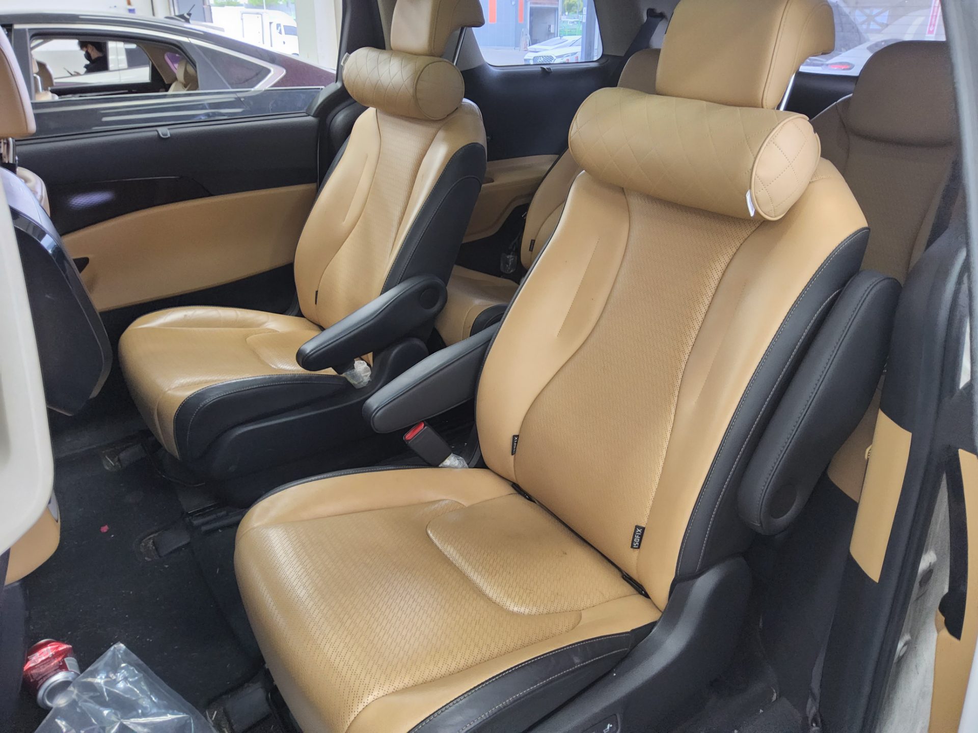 Kia Carnival 2021 - Image 11