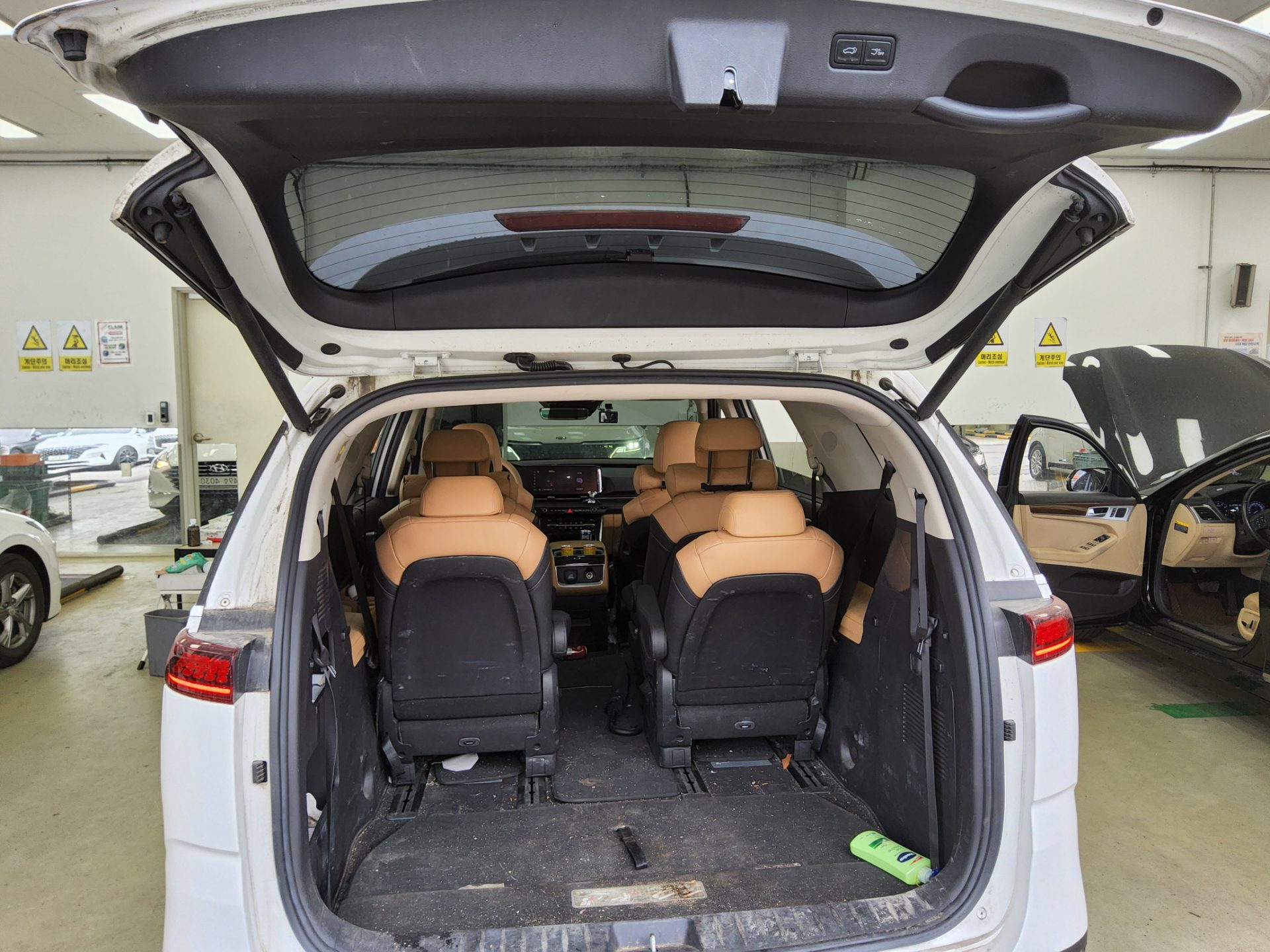 Kia Carnival 2021 - Image 14