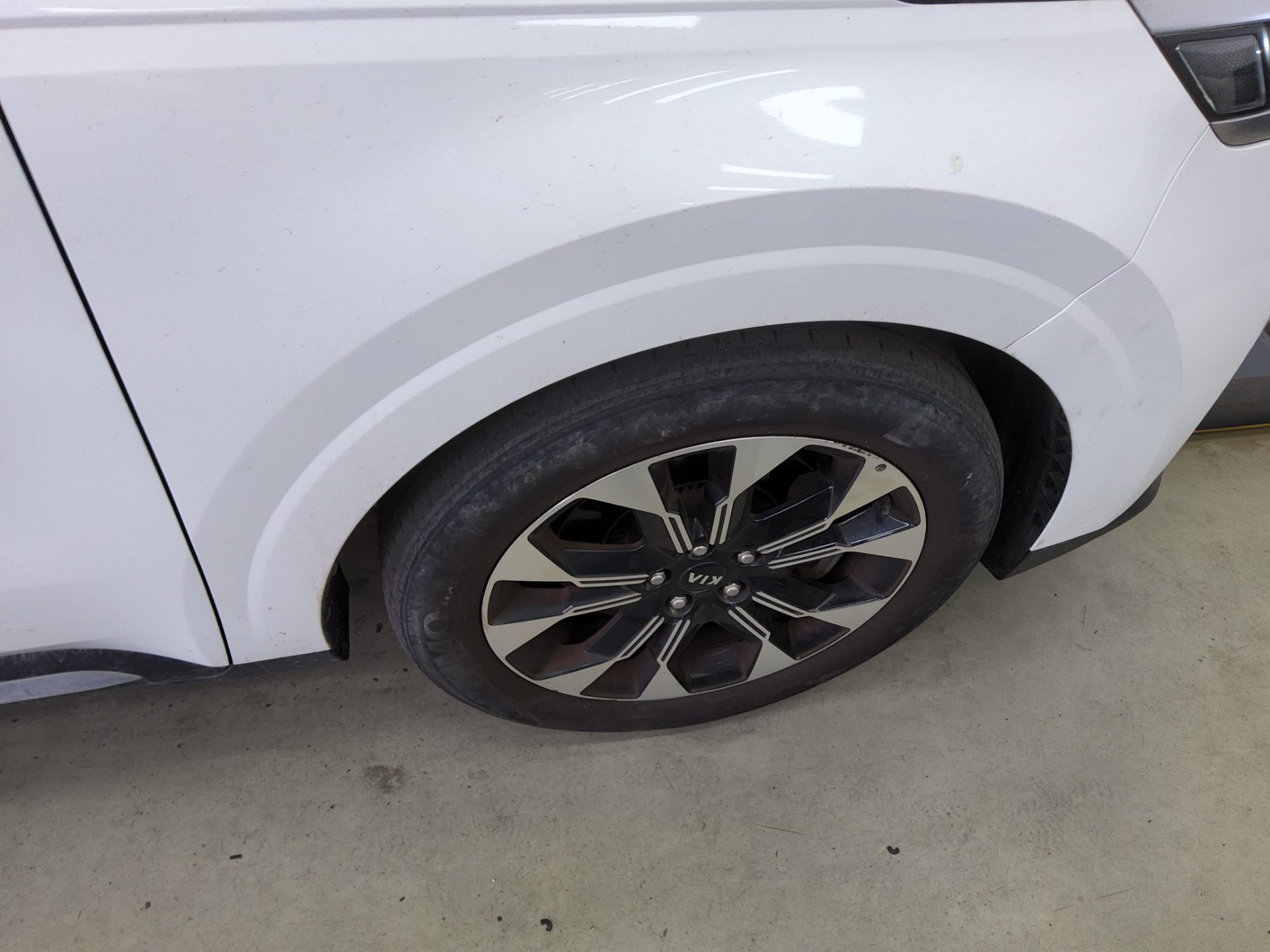 Kia Carnival 2021 - Image 21