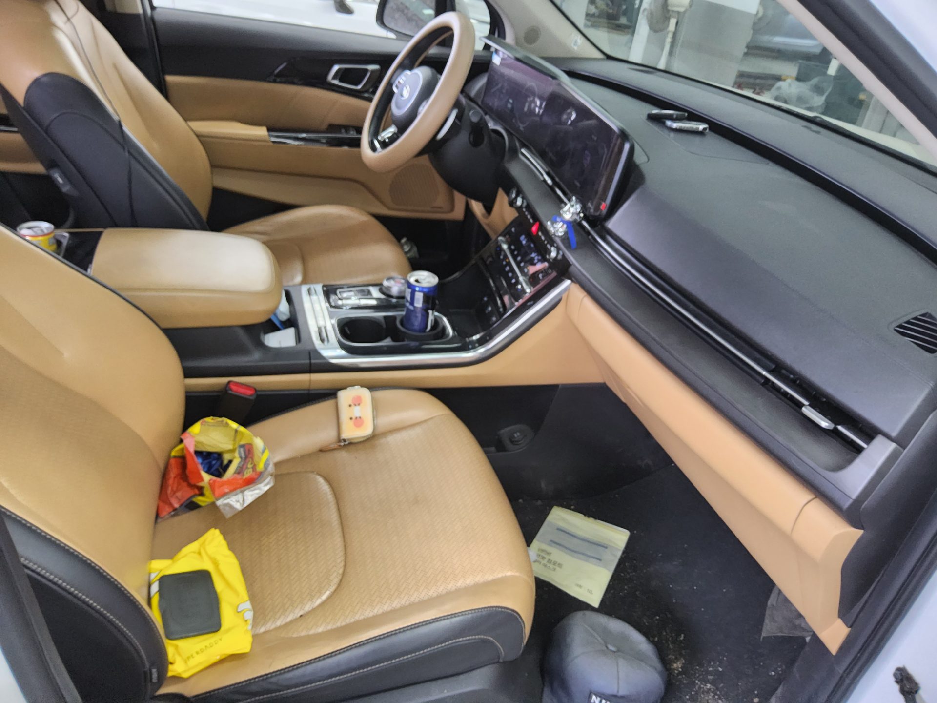 Kia Carnival 2021 - Image 13