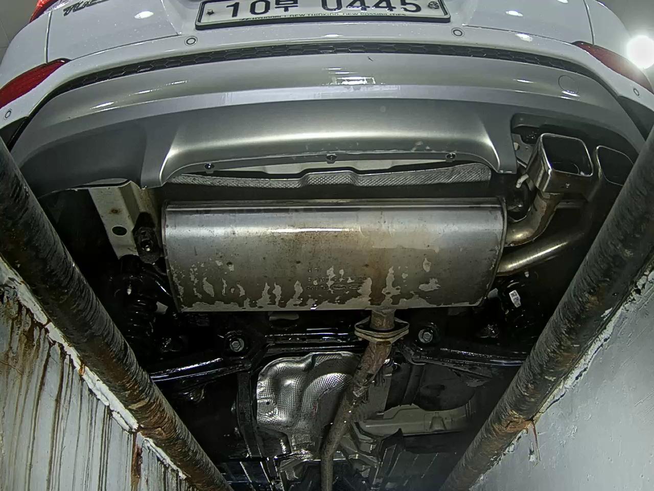 Hyundai Tucson - 7