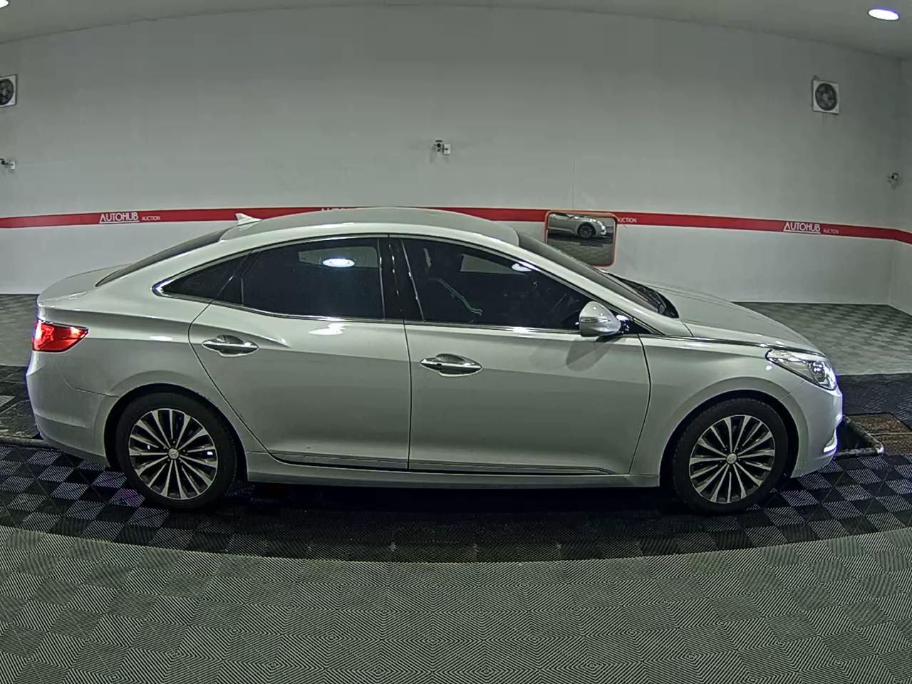 현대자동차 그랜져 2014 - 이미지 3