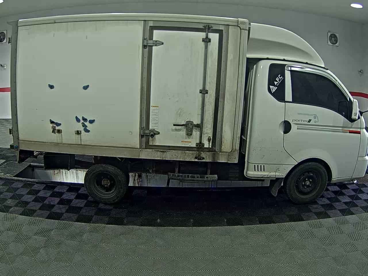 Hyundai Porter - 3