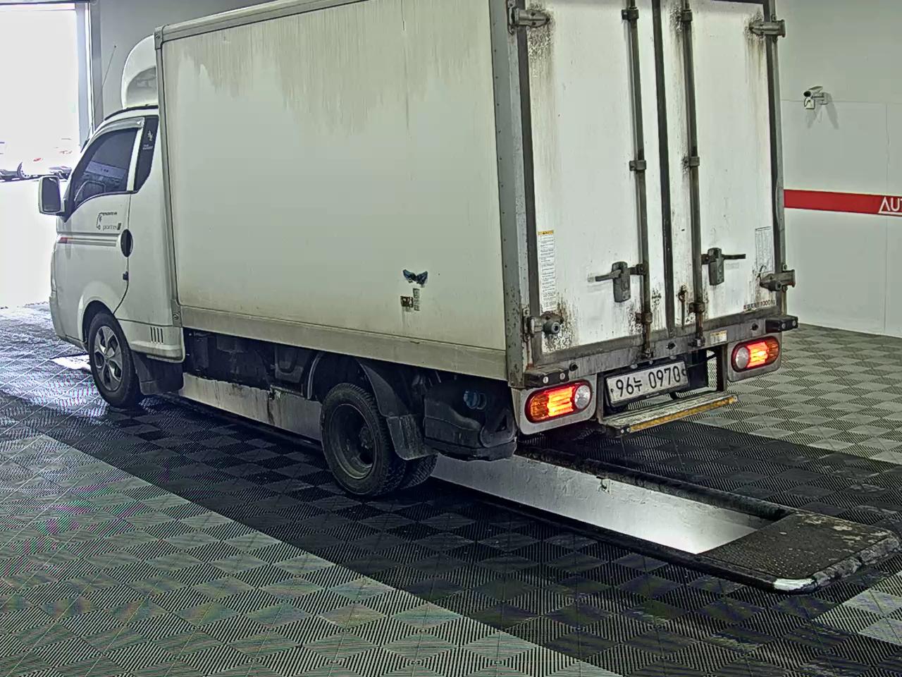 Hyundai Porter - 5