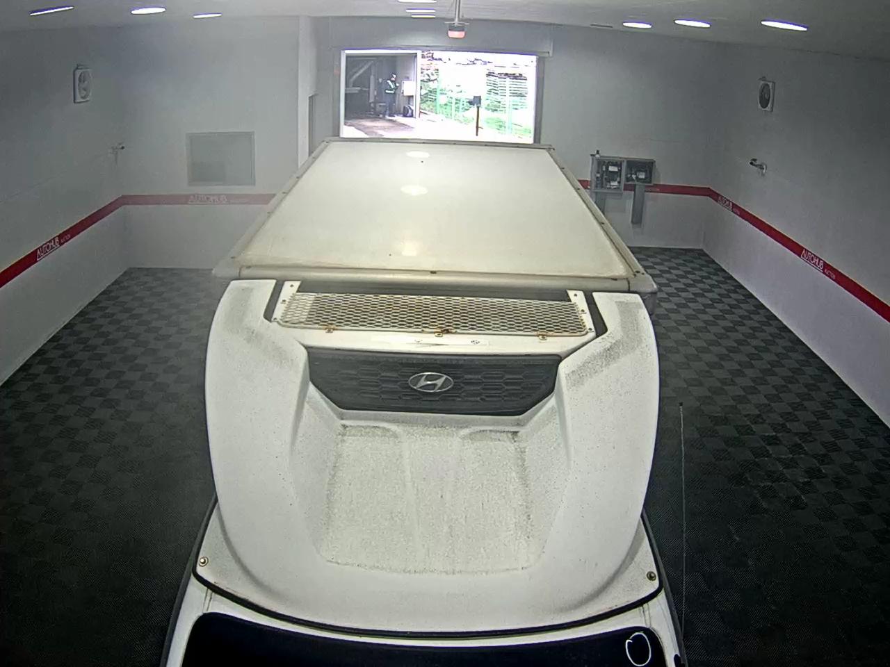 Hyundai Porter - 6