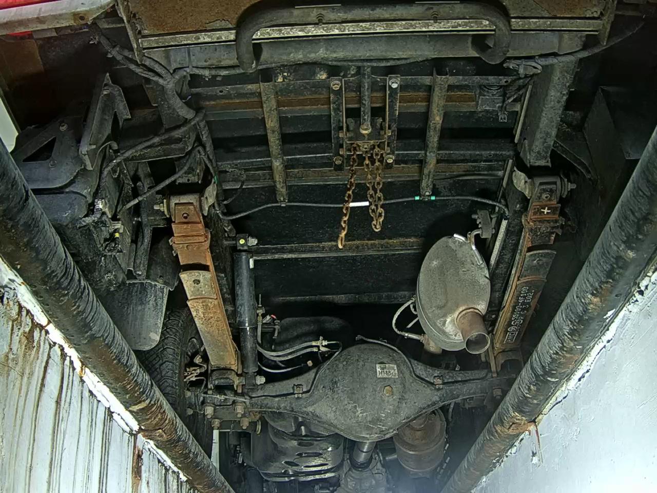 Hyundai Porter - 7