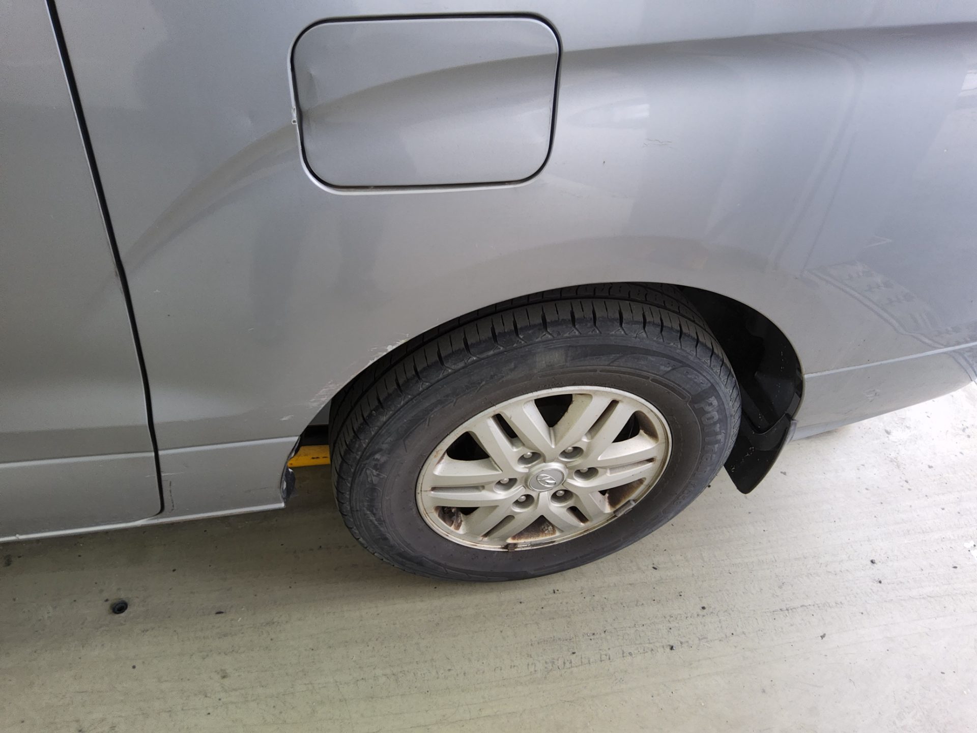 Hyundai Grand Starex 2017 - Image 19