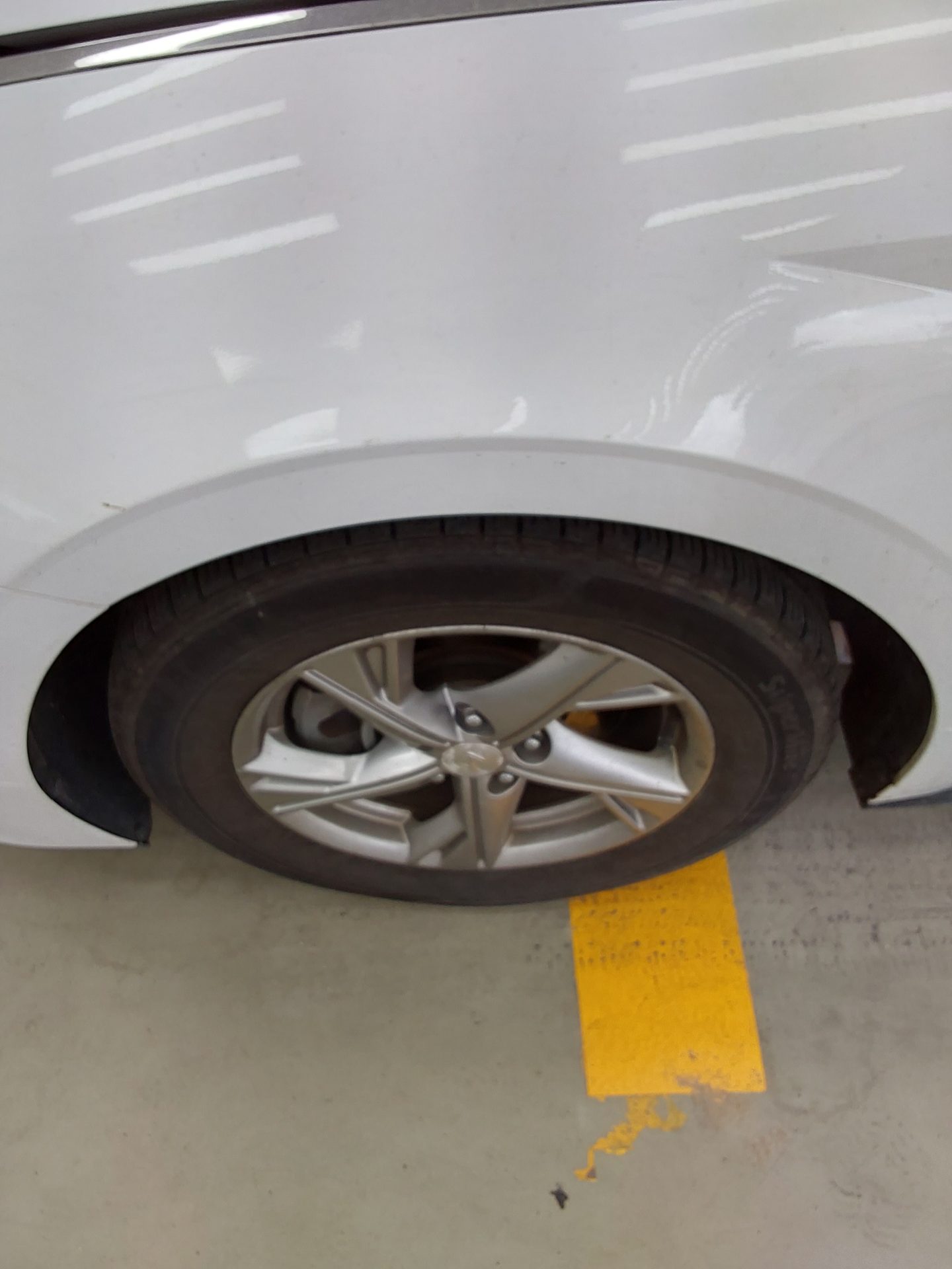 Hyundai Sonata 2020 - Image 19