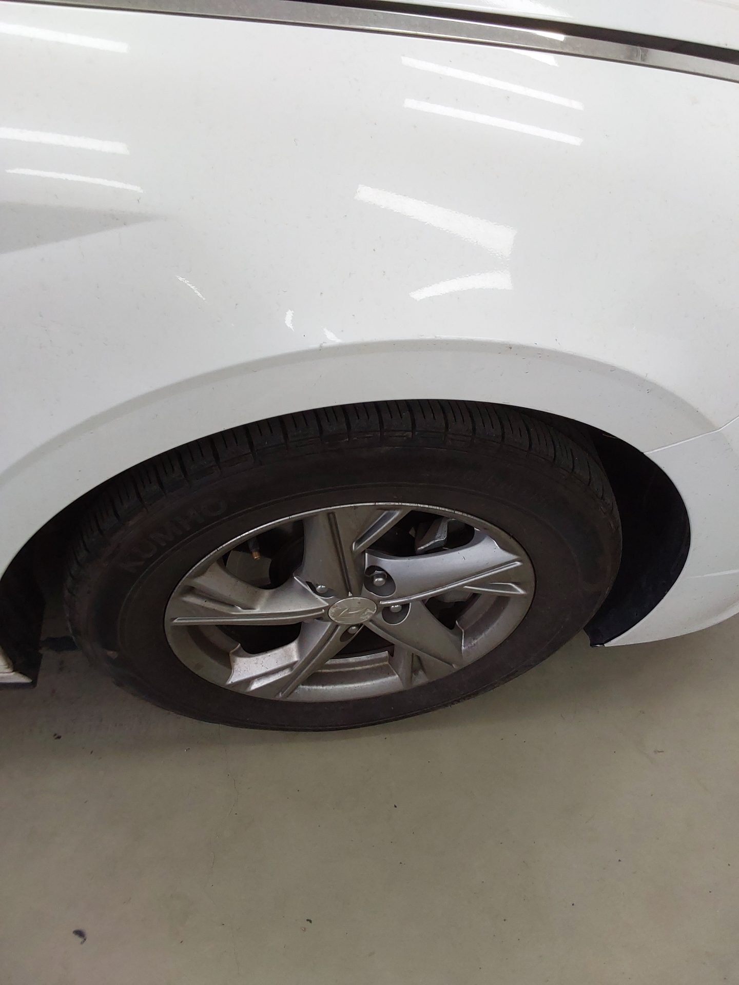 Hyundai Sonata 2020 - Image 21