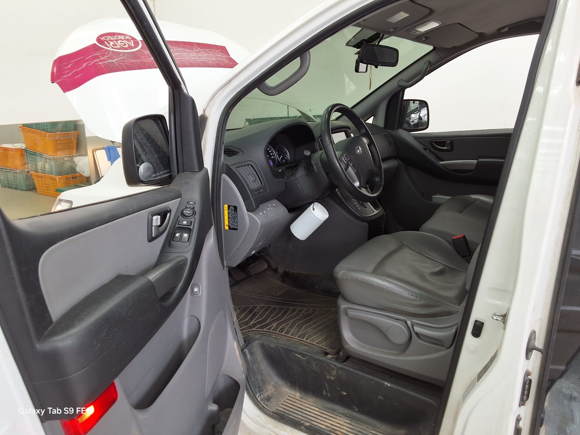 Hyundai Grand Starex 2019 - Image 9