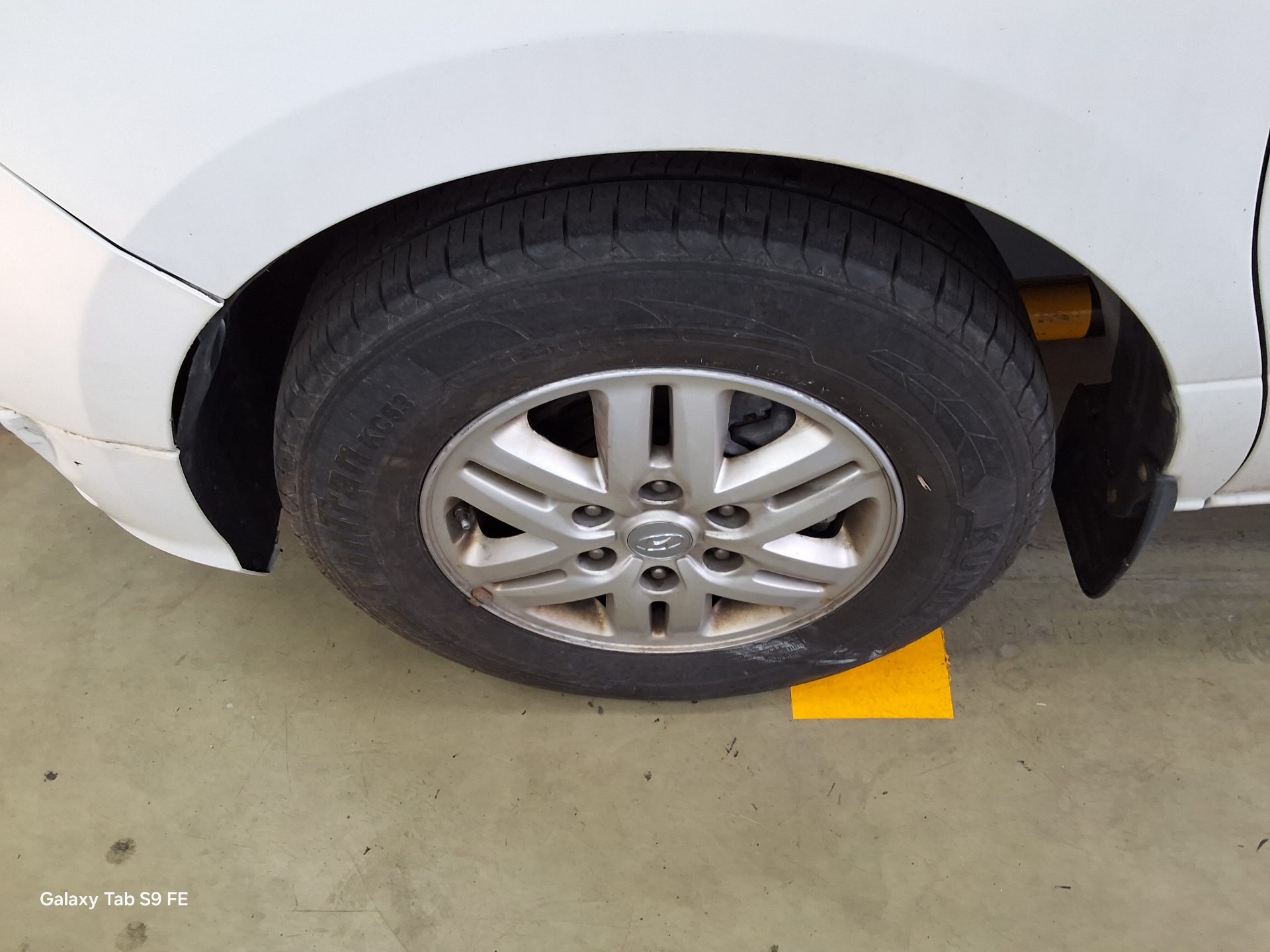 Hyundai Grand Starex 2019 - Image 21