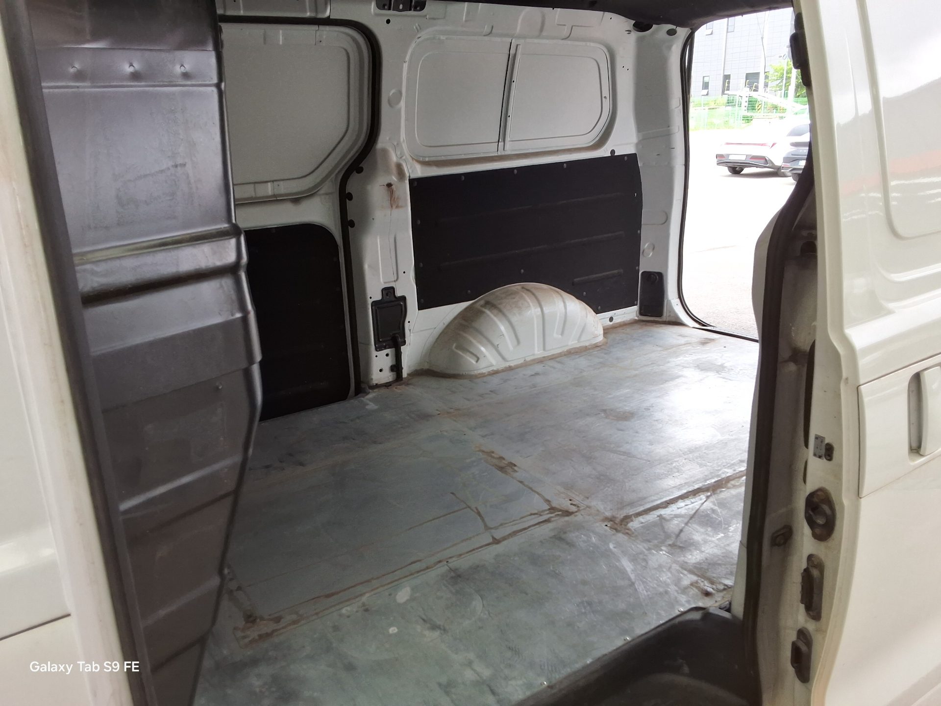 Hyundai Grand Starex 2019 - Image 11