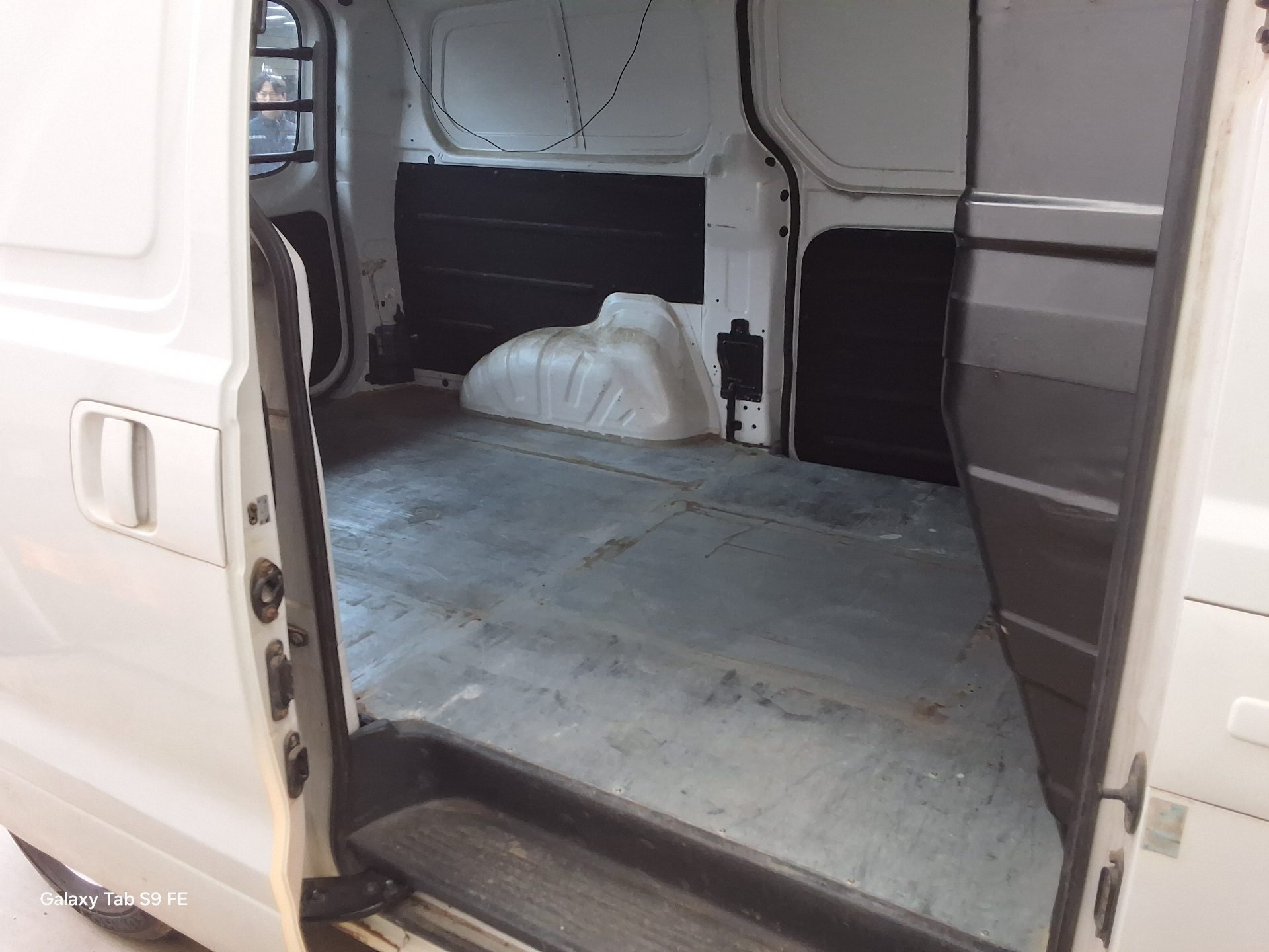 Hyundai Grand Starex 2019 - Image 12