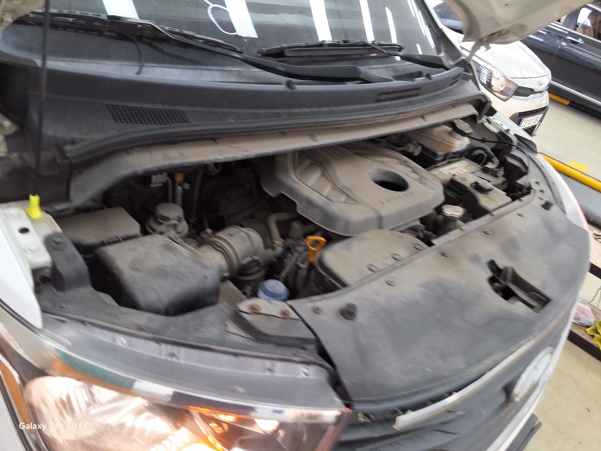 Hyundai Grand Starex 2019 - Image 19