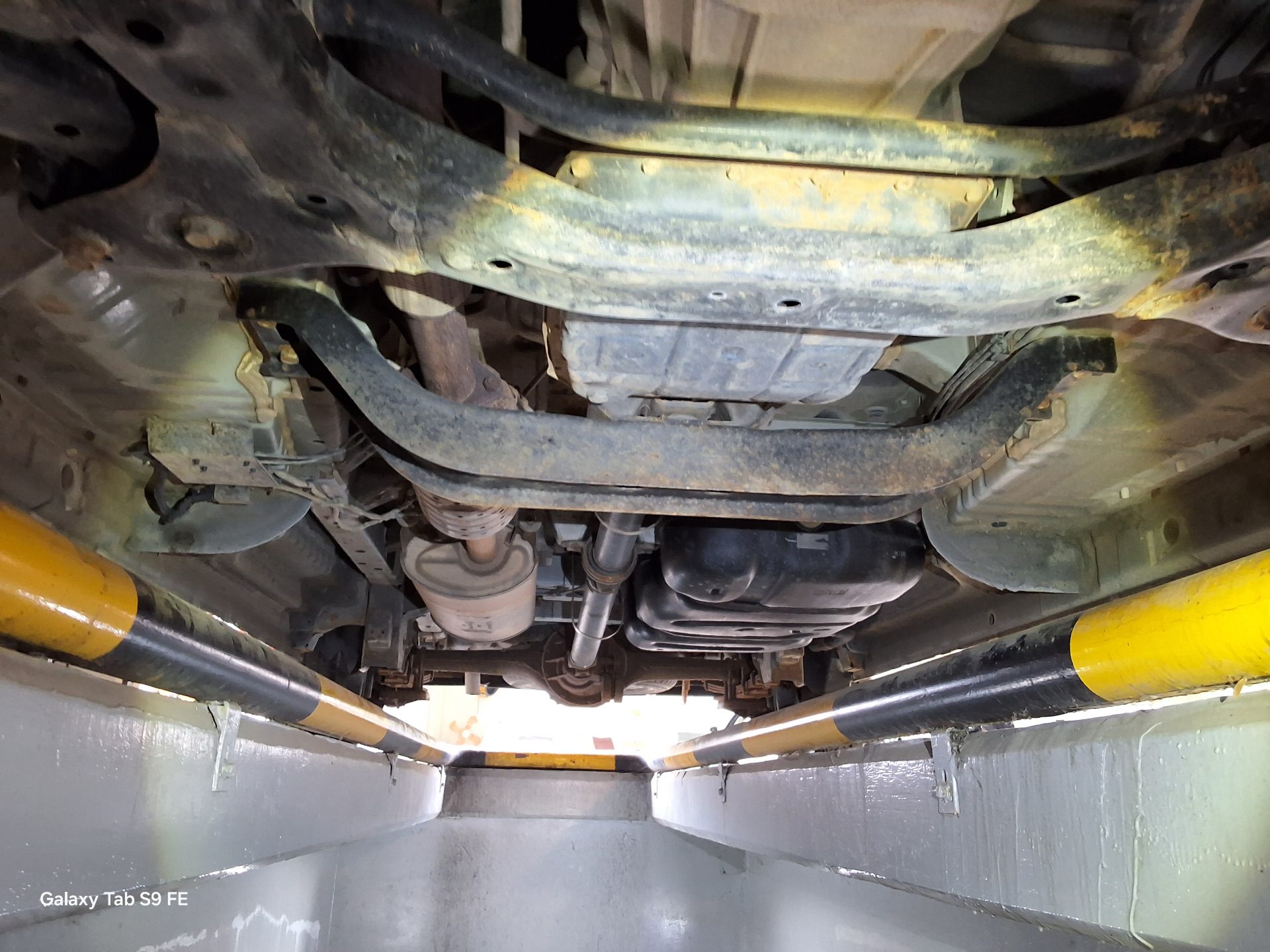 Hyundai Grand Starex 2019 - Image 20