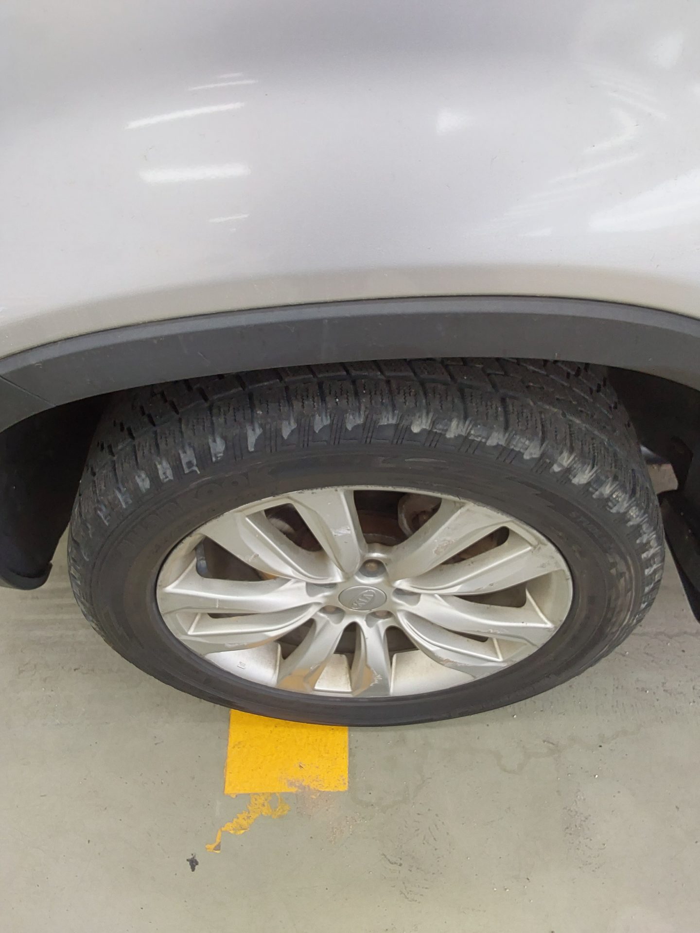 Kia Sorento 2011 - Image 18