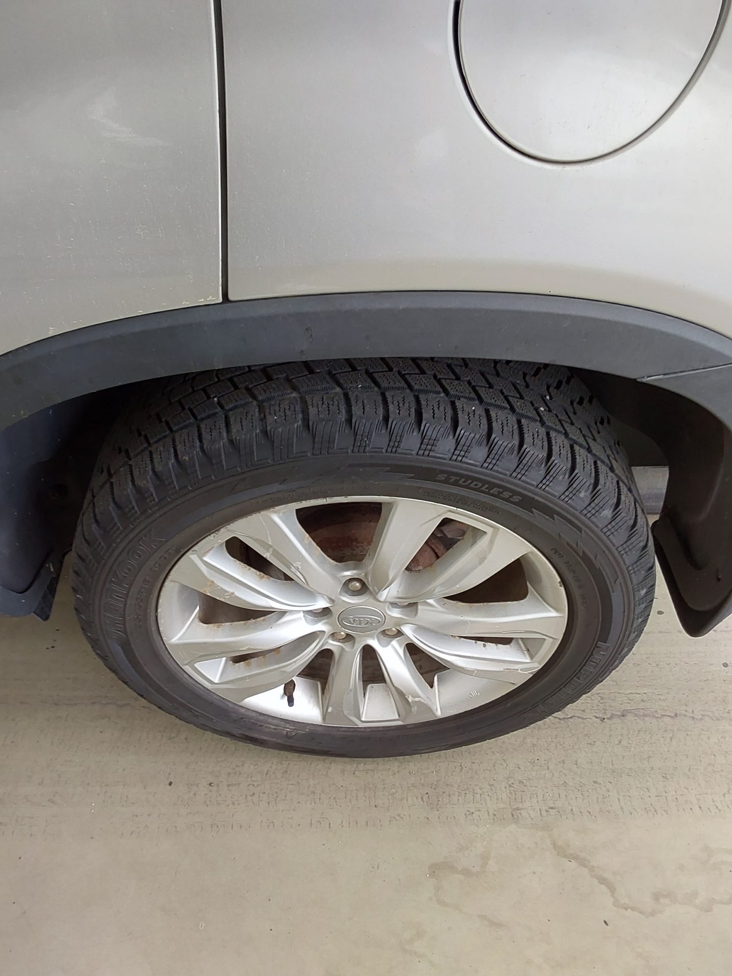 Kia Sorento 2011 - Image 19