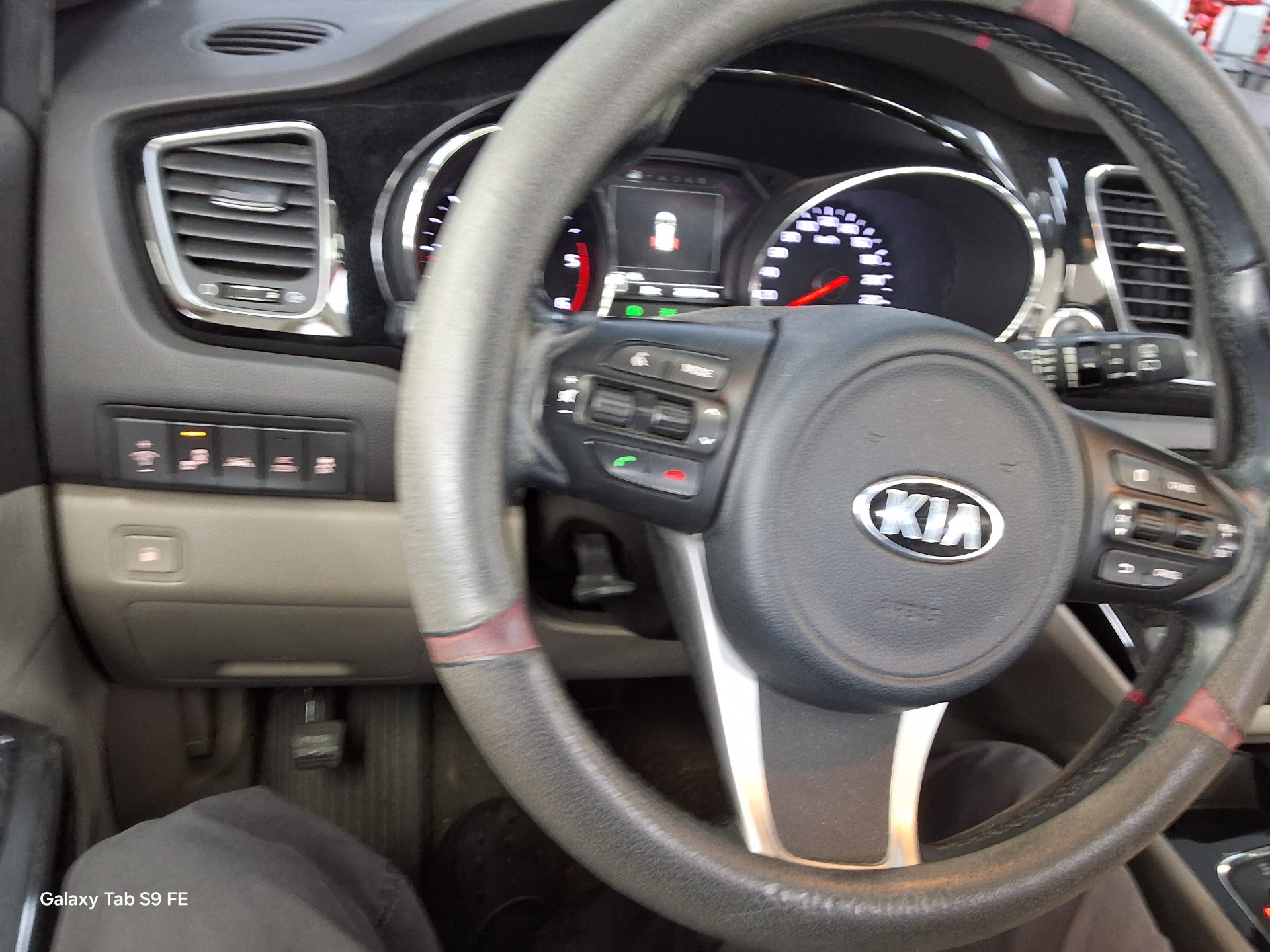 Kia Other 2016 - Image 16