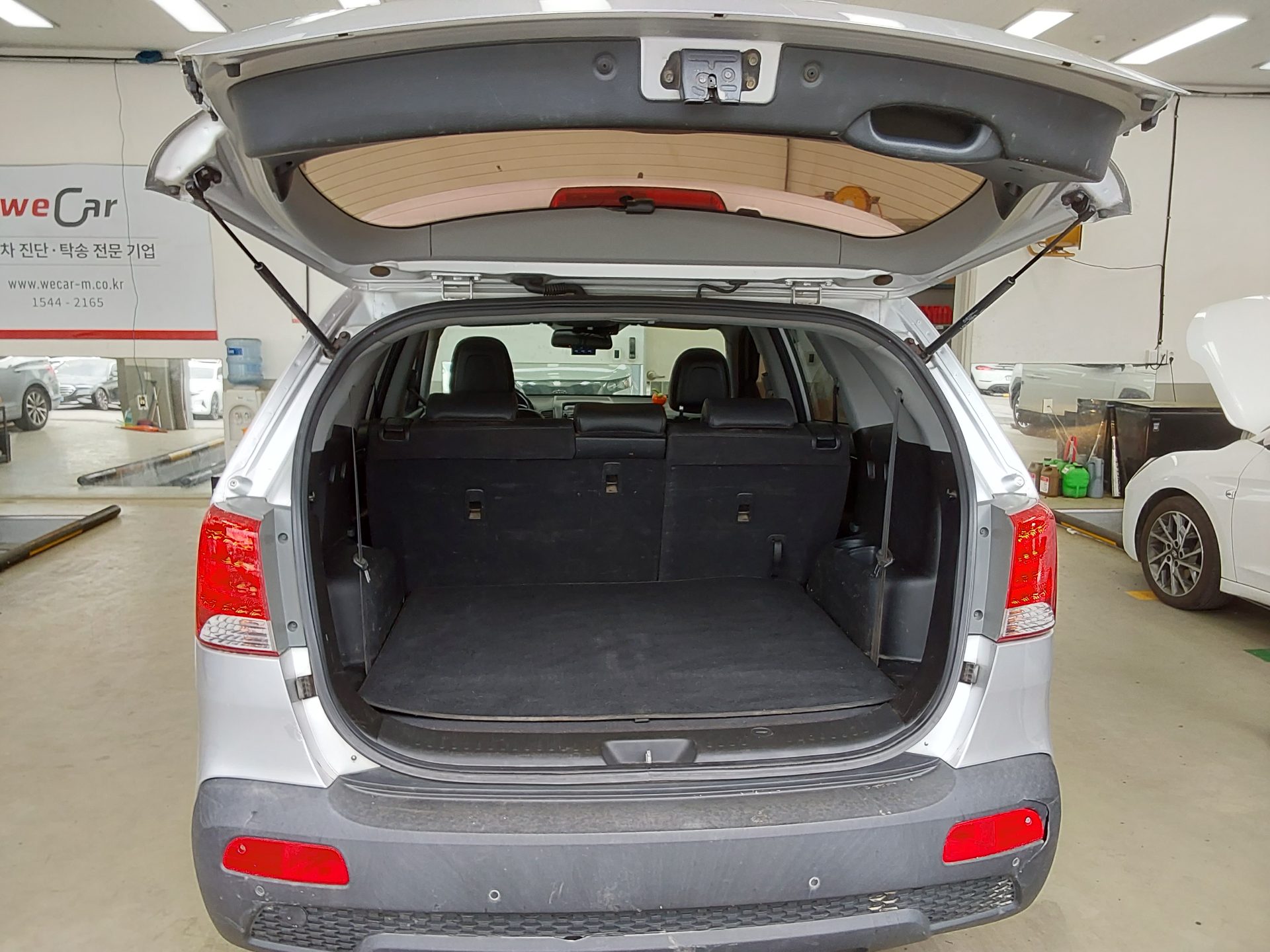 Kia Sorento 2011 - Image 14