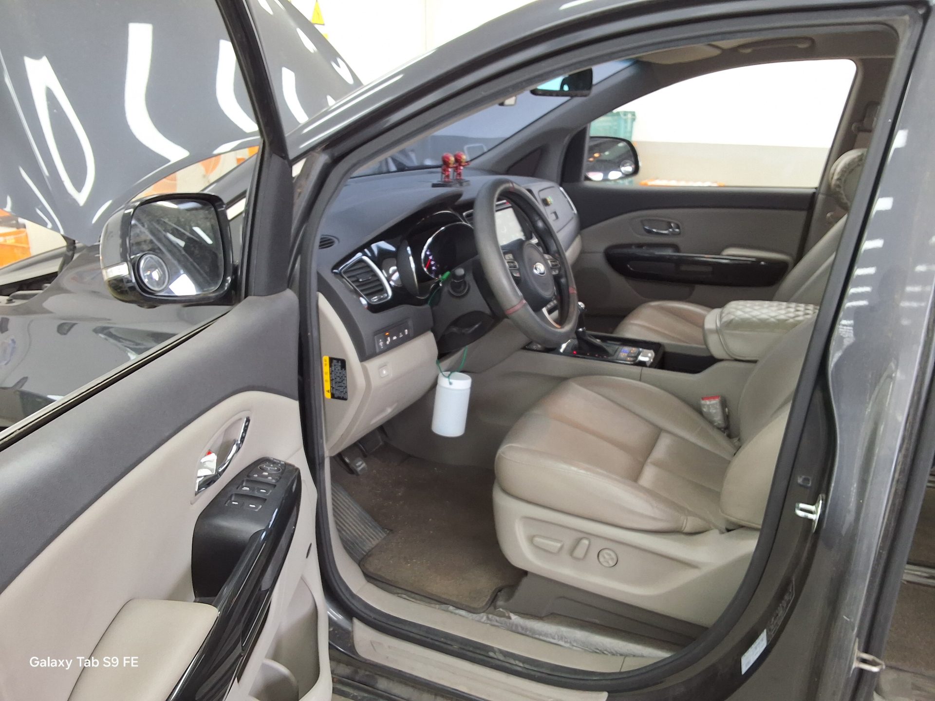 Kia Other 2016 - Image 9