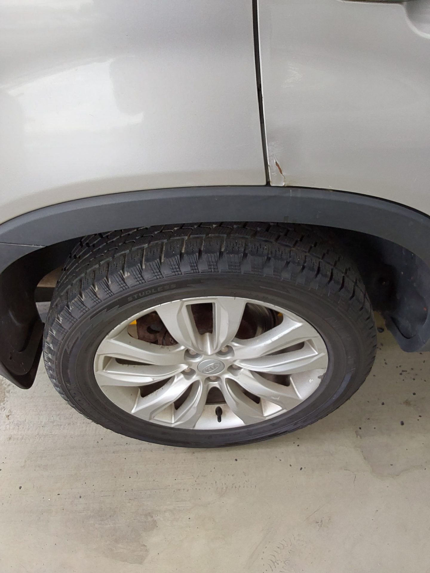 Kia Sorento 2011 - Image 21