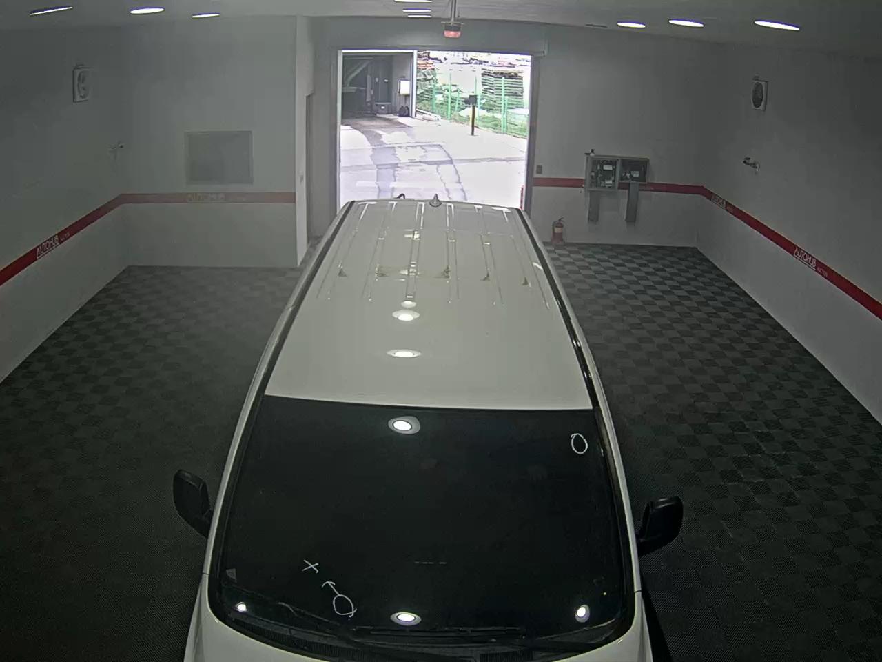 Hyundai Grand Starex 2019 - Image 6