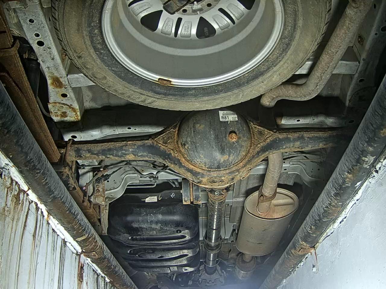 Hyundai Grand Starex 2019 - Image 7