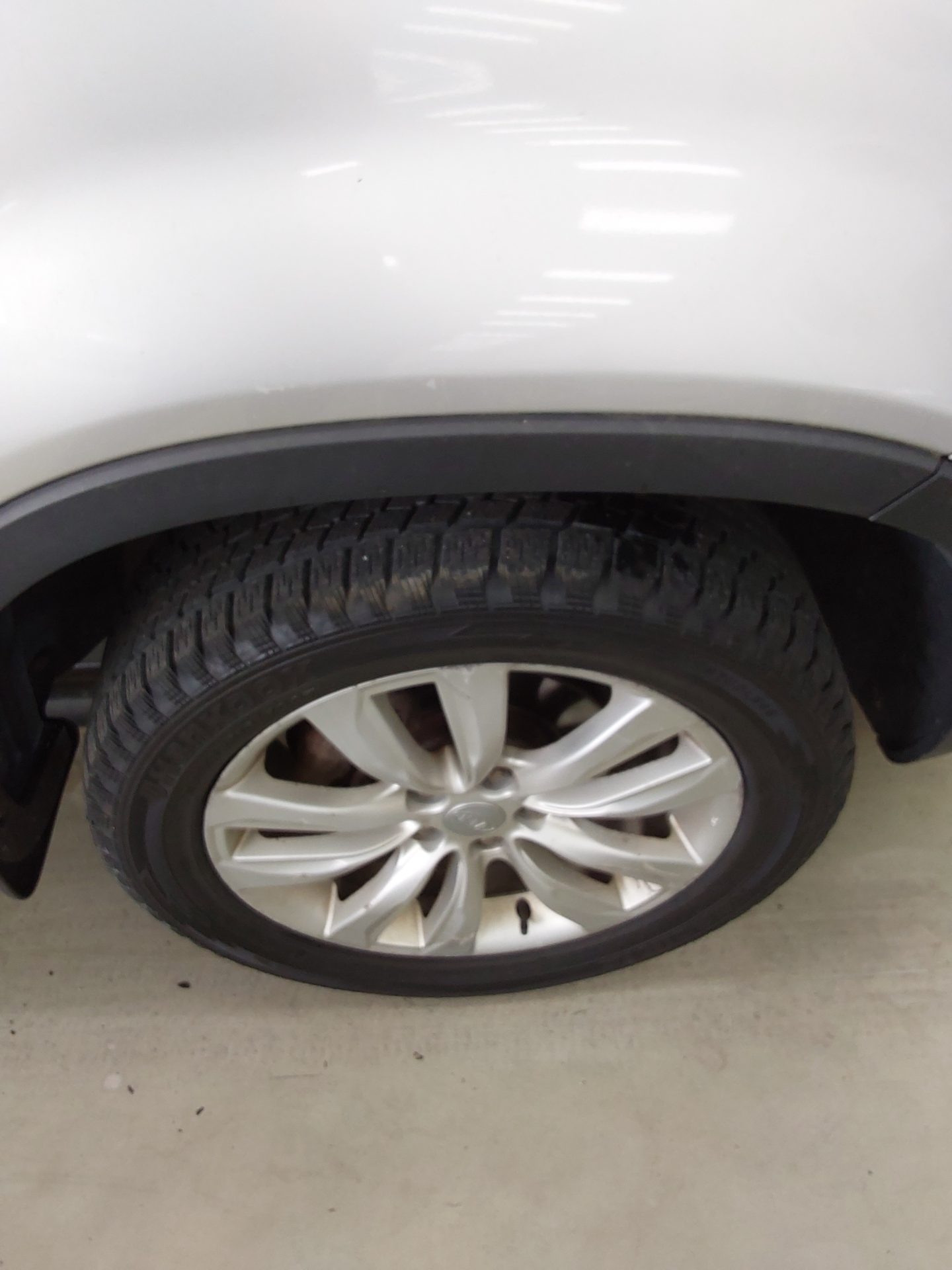 Kia Sorento 2011 - Image 20