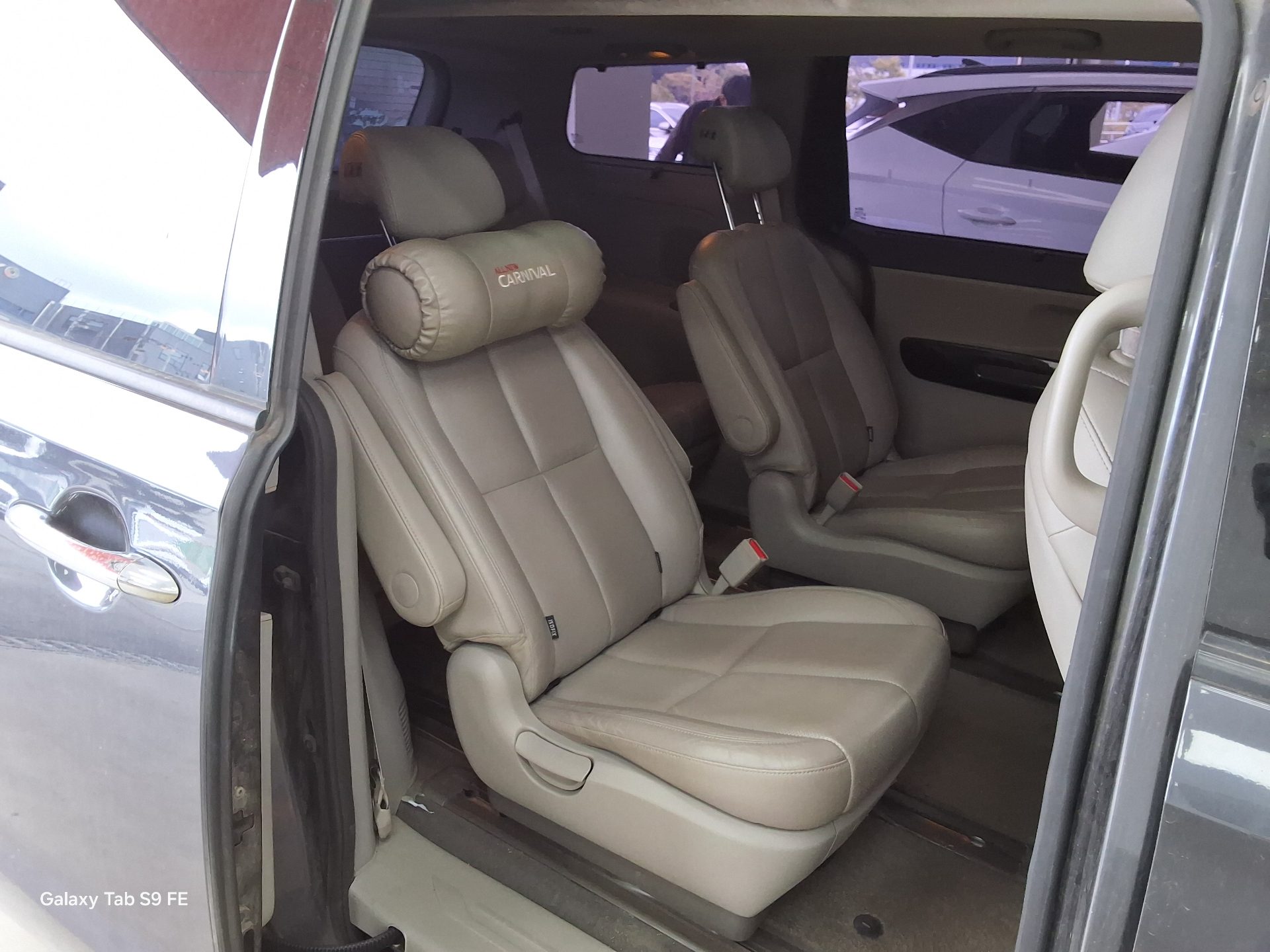 Kia Other 2016 - Image 12