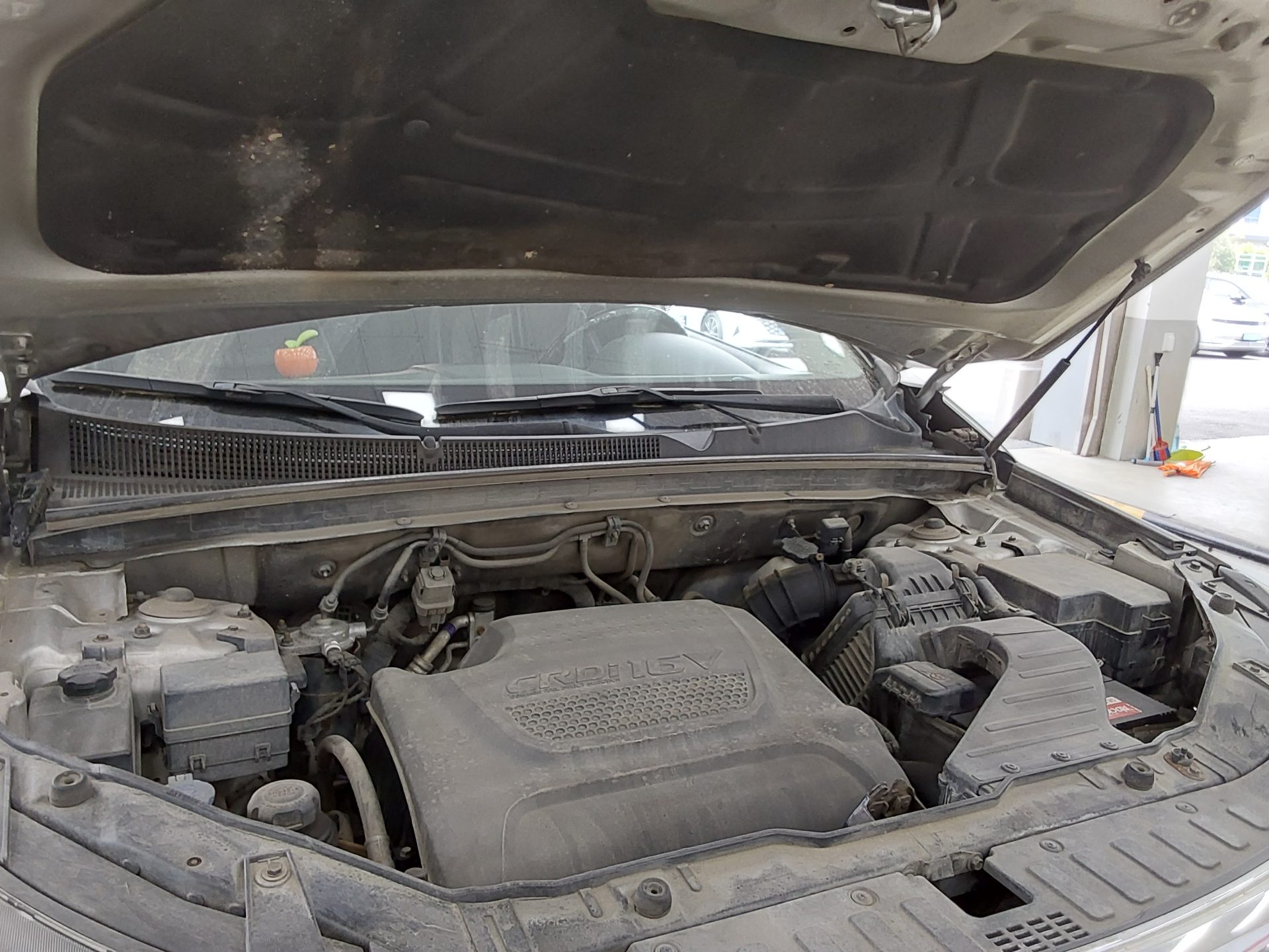Kia Sorento 2011 - Image 17