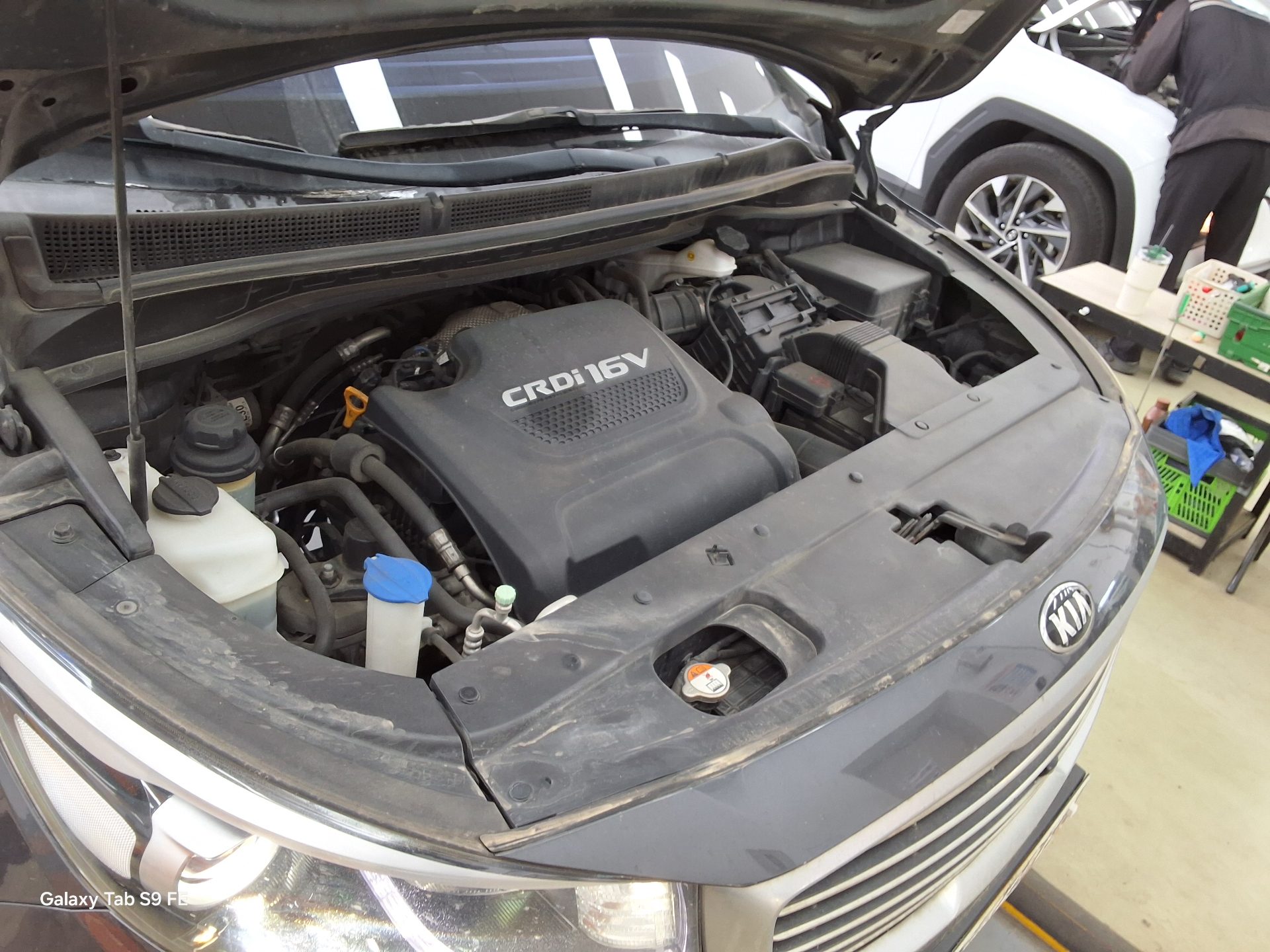 Kia Other 2016 - Image 20