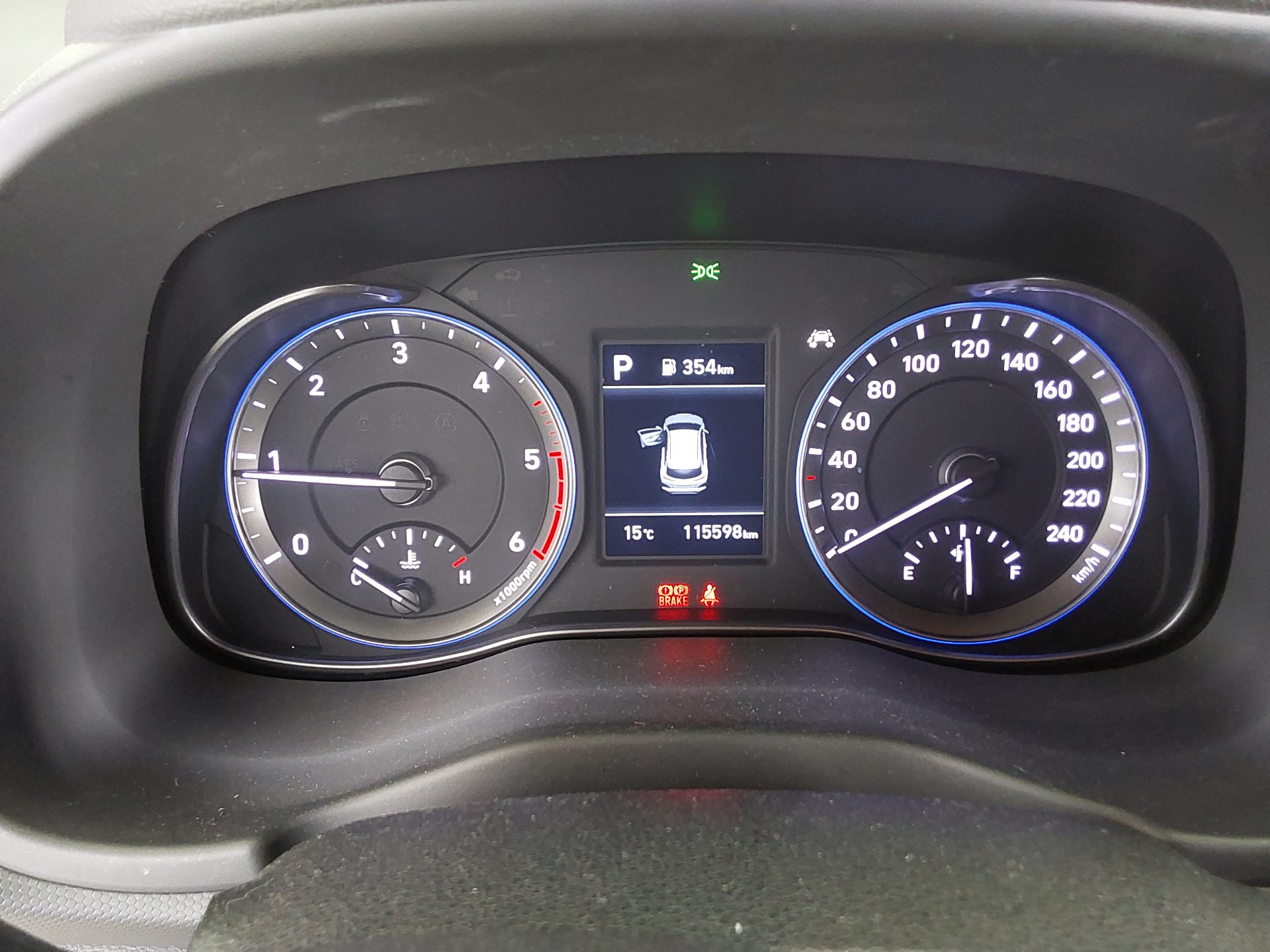 Hyundai Kona 2020 - Image 8