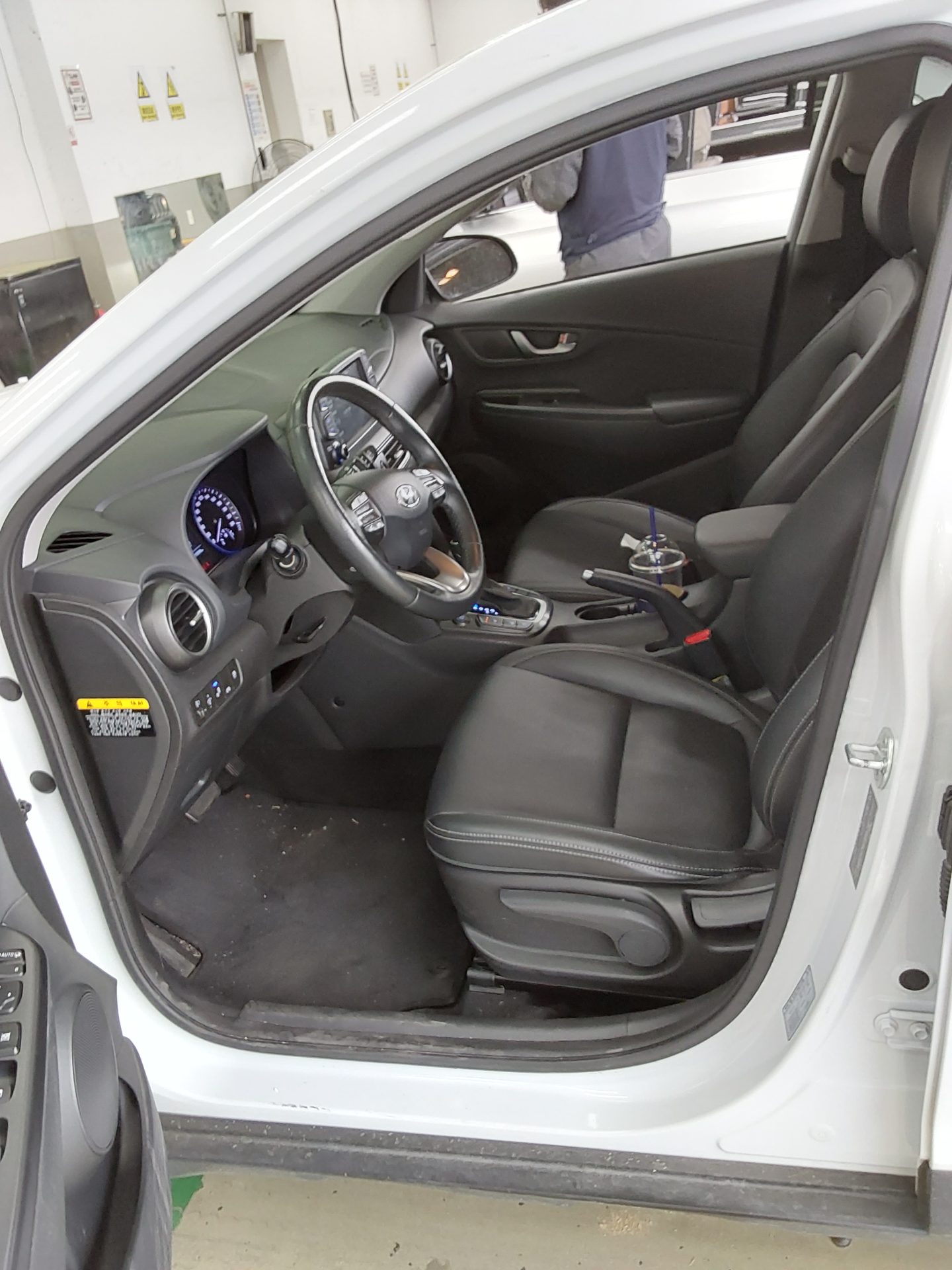 Hyundai Kona 2020 - Image 9