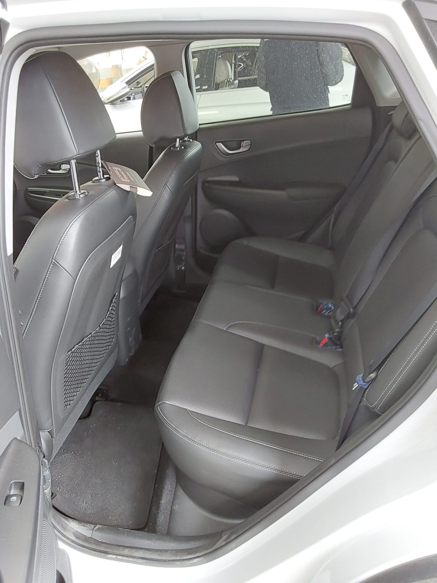 Hyundai Kona 2020 - Image 11