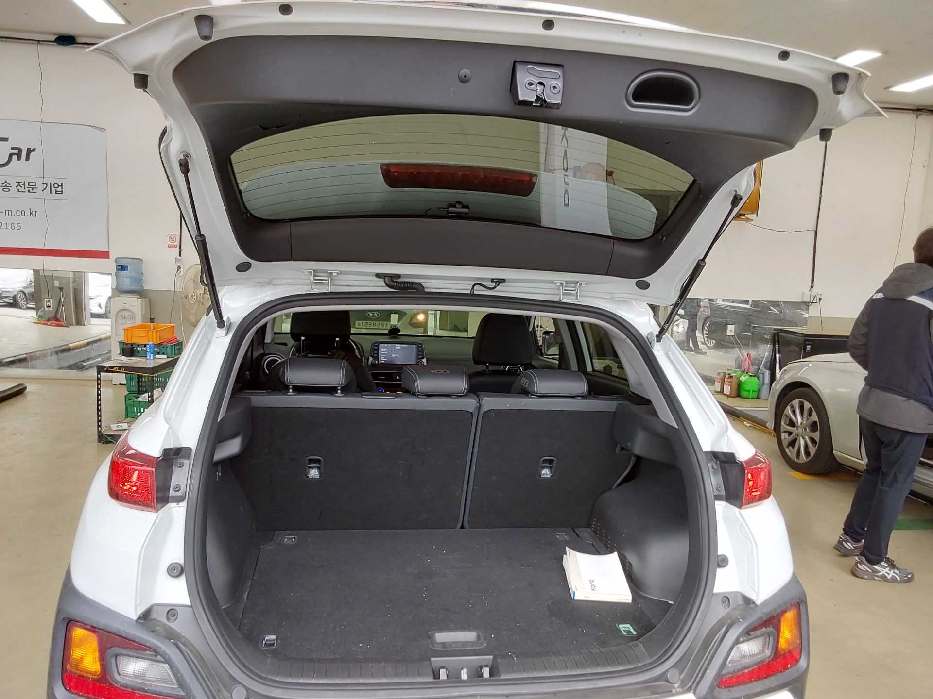 Hyundai Kona 2020 - Image 14