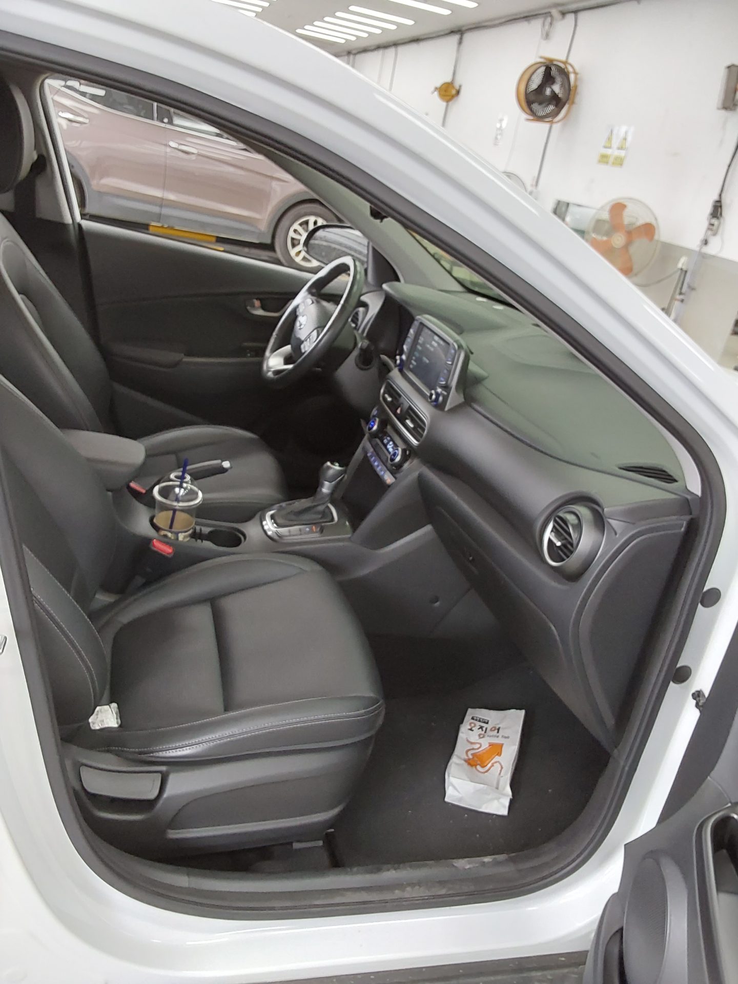 Hyundai Kona 2020 - Image 13