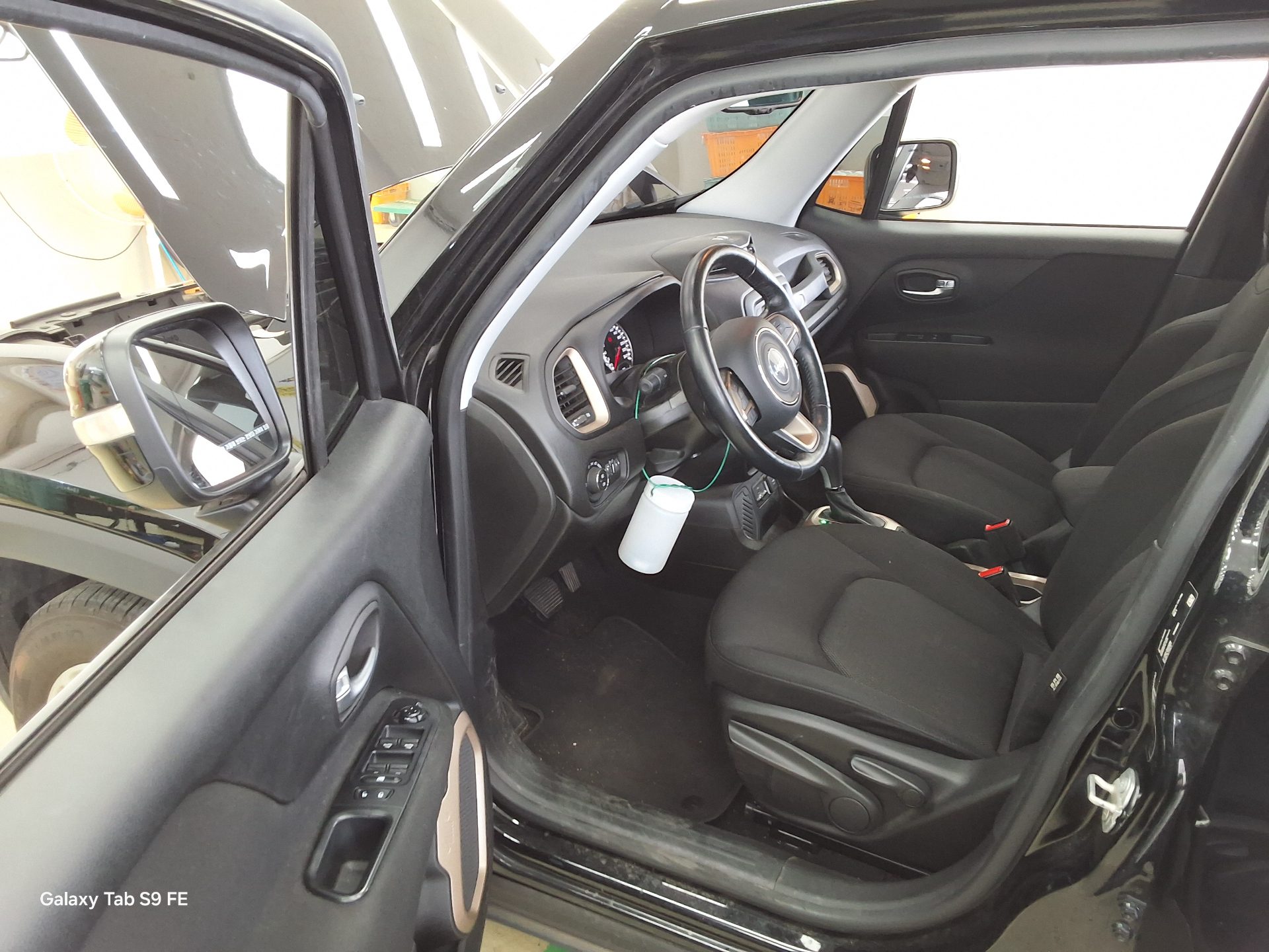 Jeep Renegade 2017 - Image 9